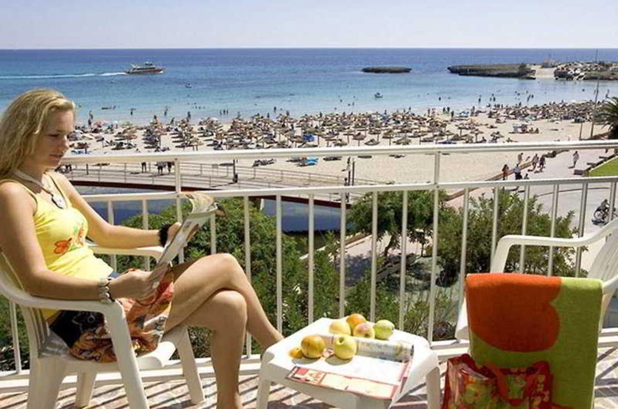 Playa Moreia Apartamento