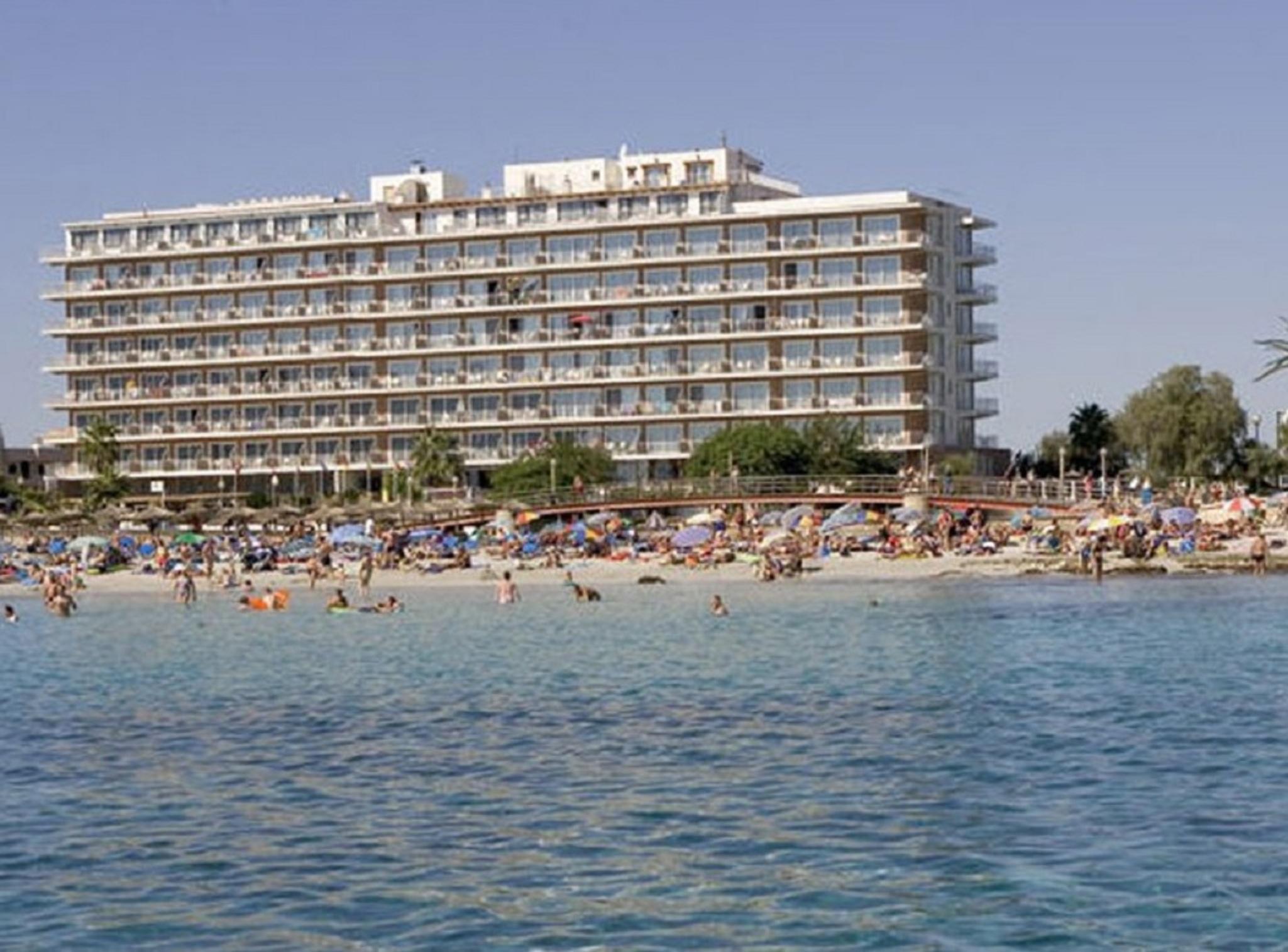 Playa Moreia * S'Illot (Mallorca)