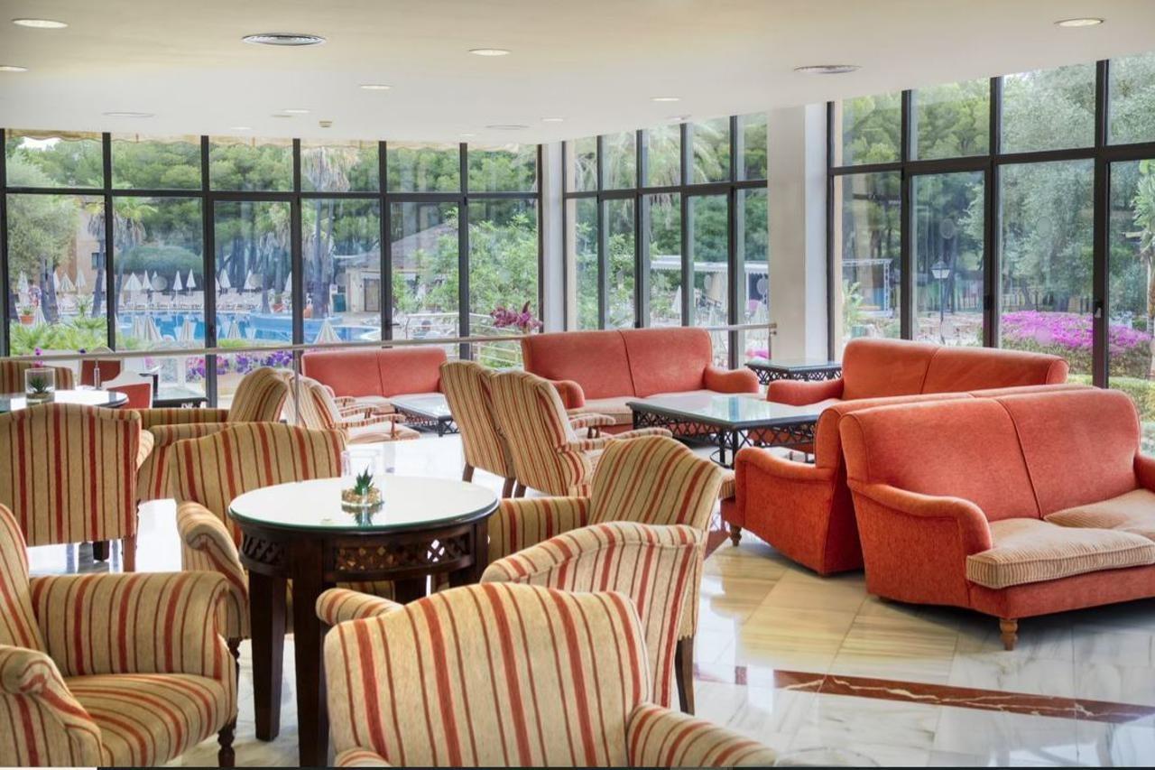 Apartahotel Vell Mari & 4*