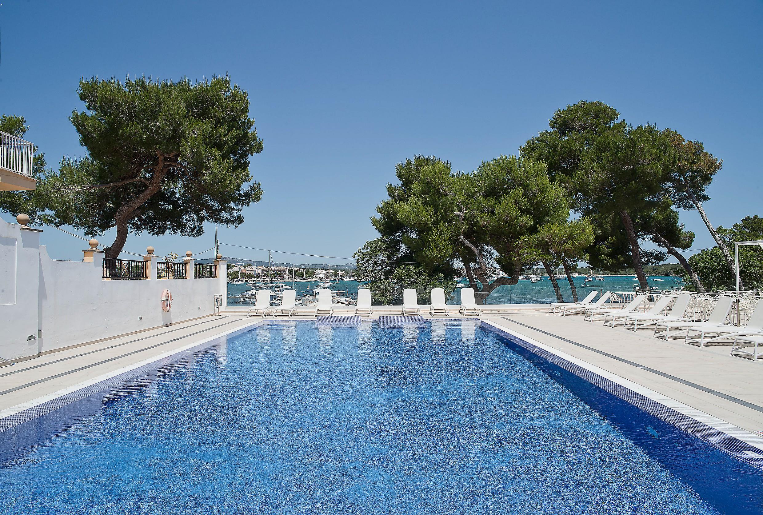 Smy Vistamar Portocolom (adults Only) 4* Portocolom (Mallorca)