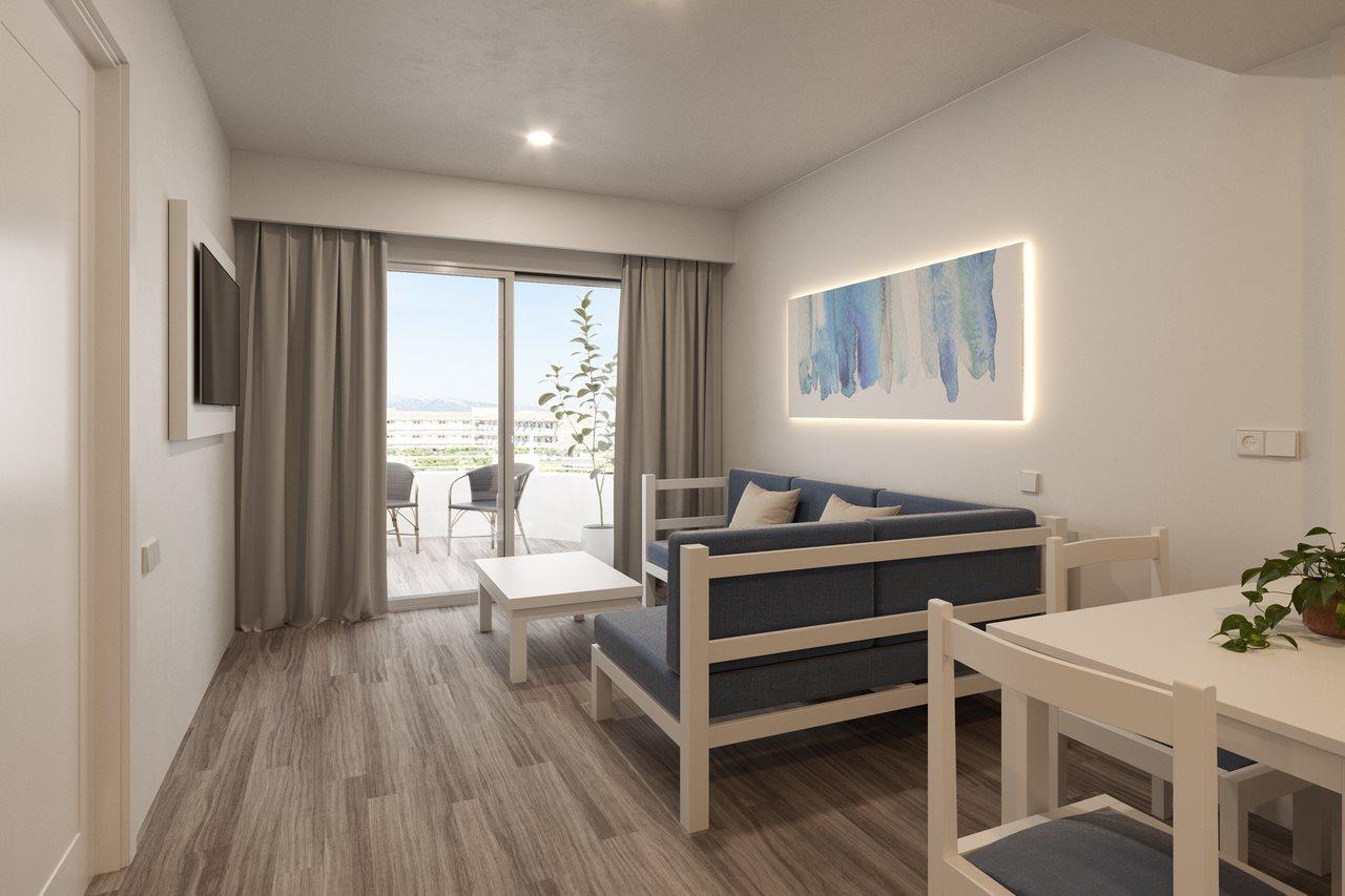 Alcúdia 3*