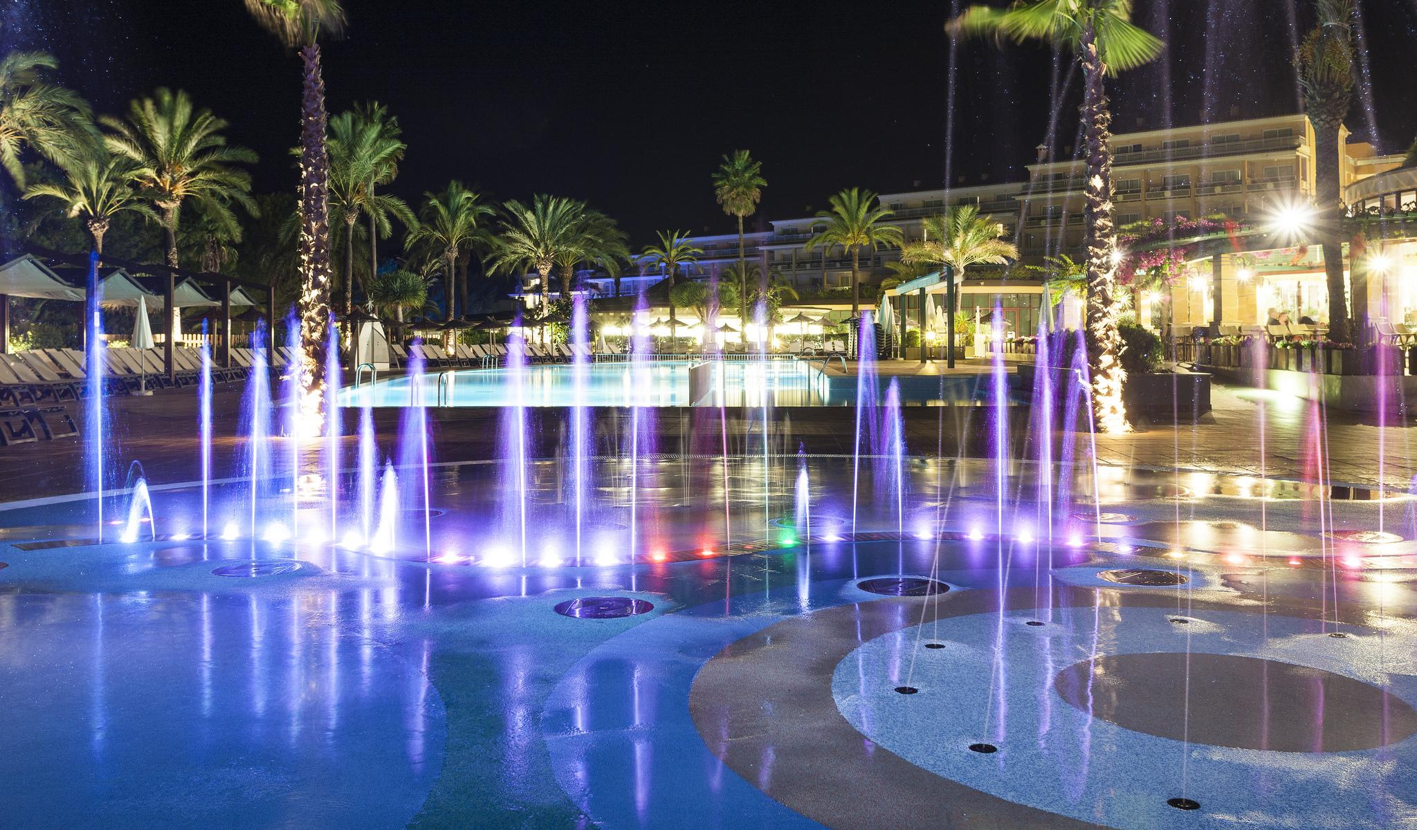 Insotel Cala Mandia Hotel 4*