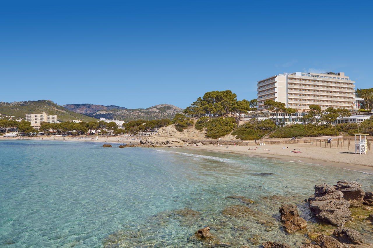 Universal Lido Park Hotel 4*