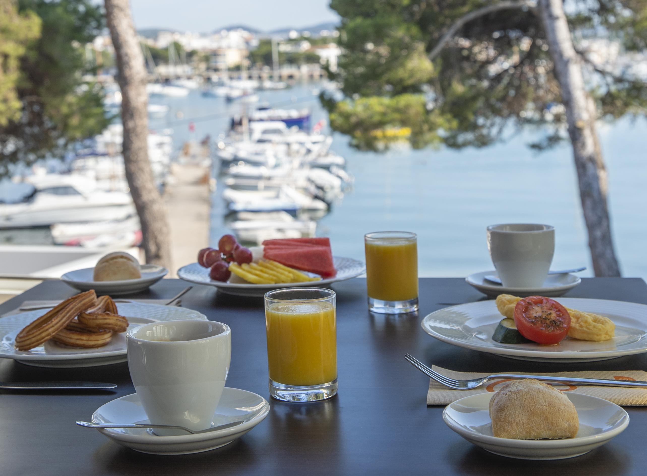 Smy Vistamar Portocolom (adults Only) Hotel