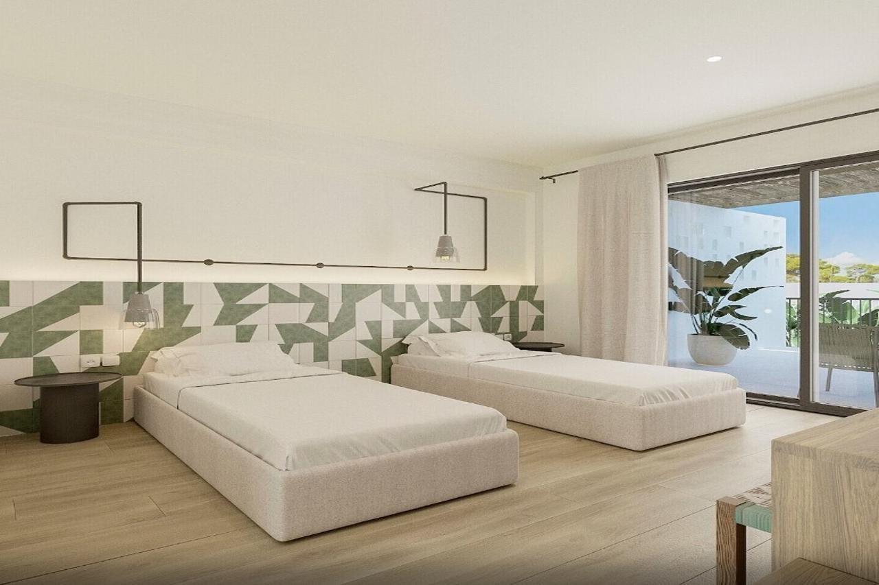 Hotel Santanyi Port