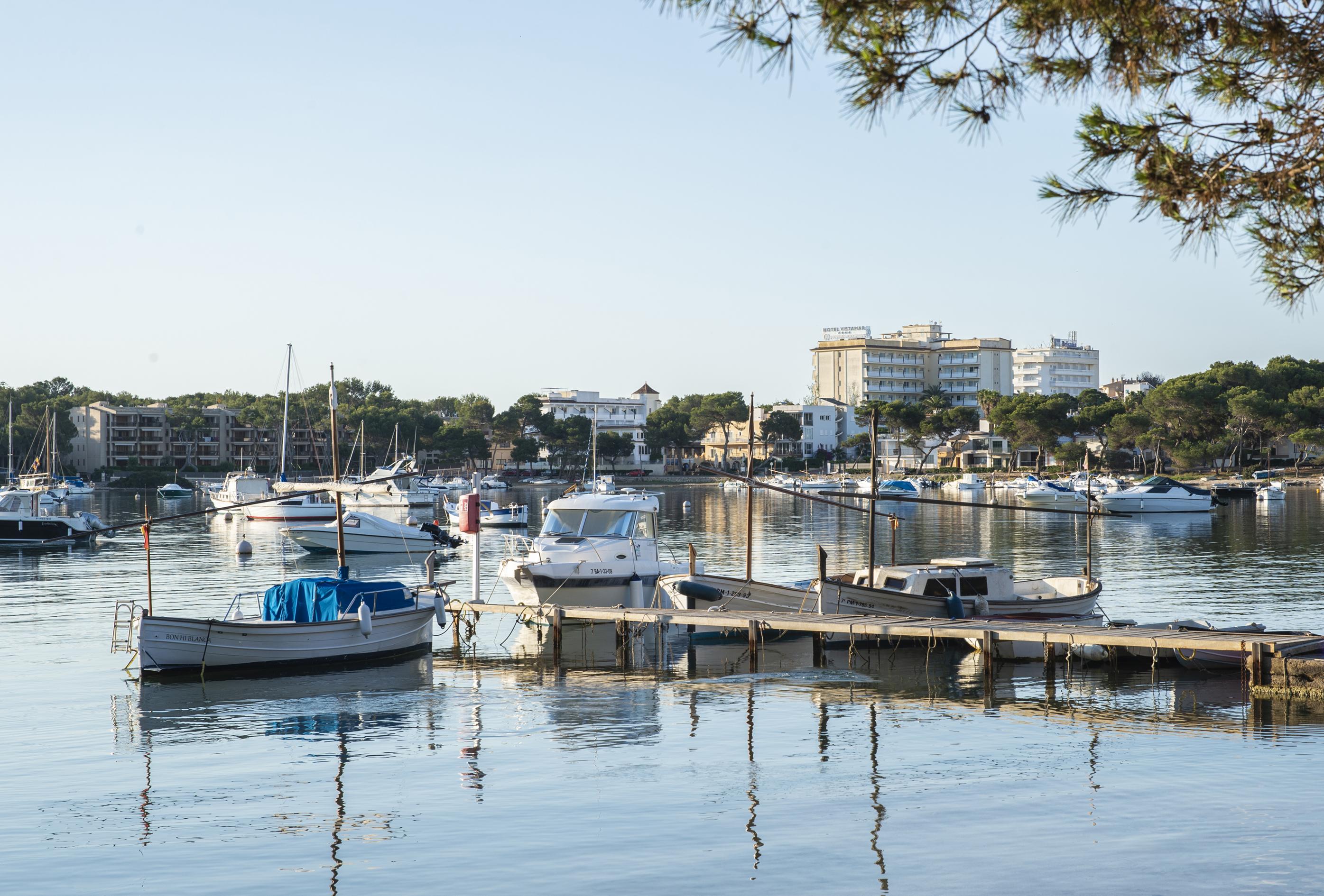 Hotel Smy Vistamar Portocolom (adults Only) 4*