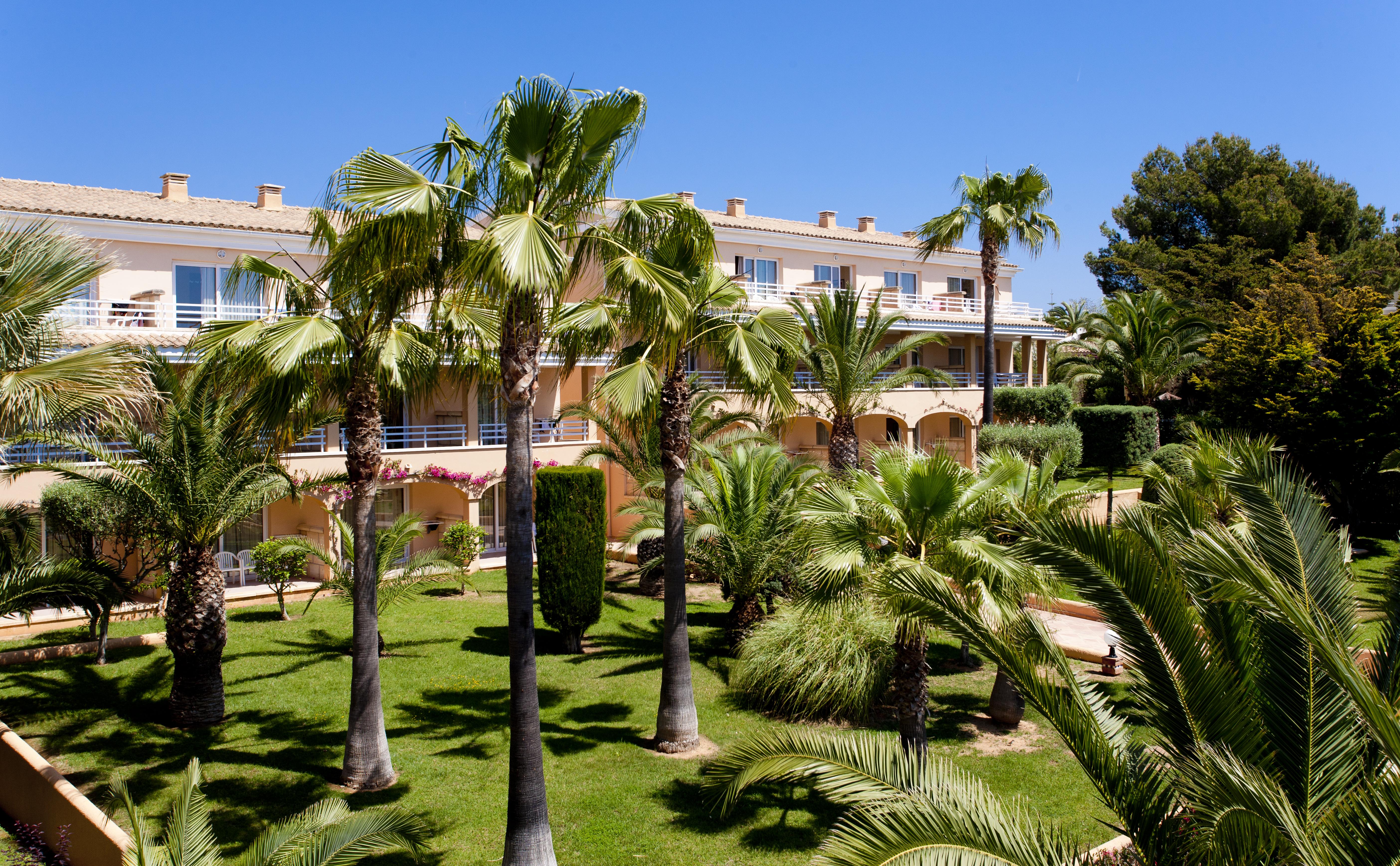 Insotel Cala Mandia Hotel Cala Mandia (Mallorca)