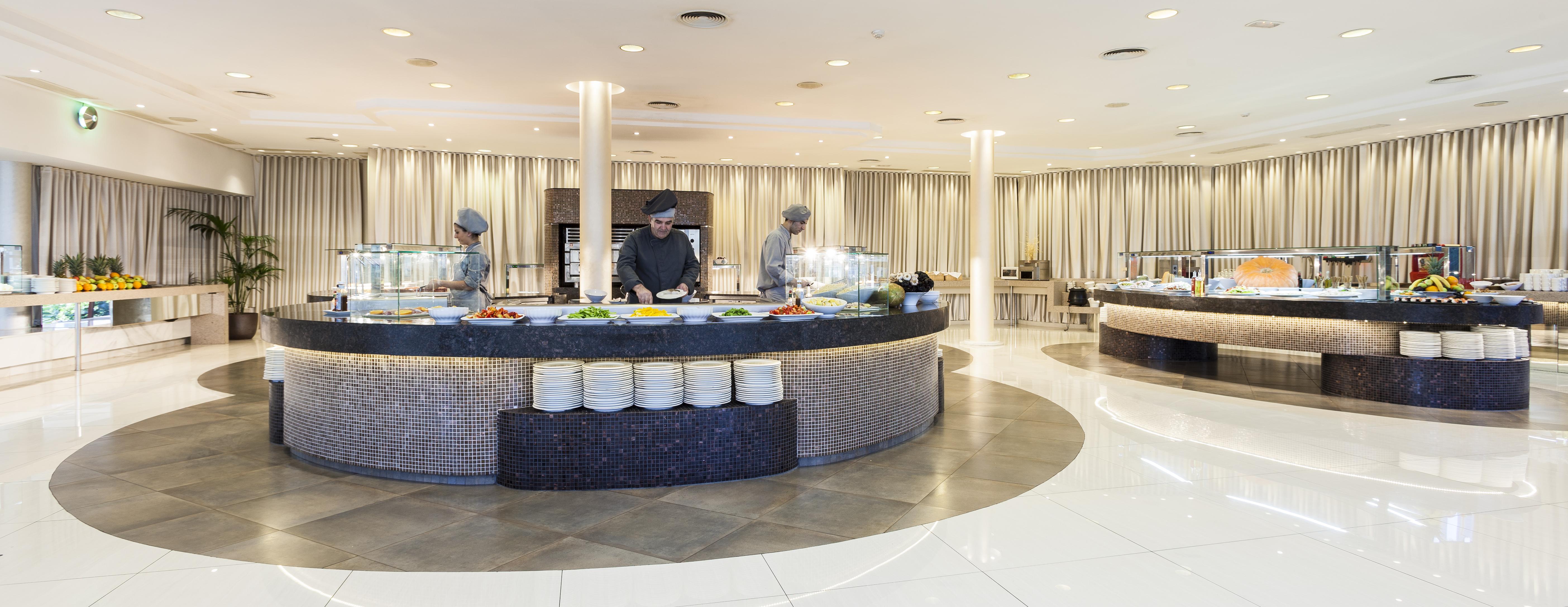 Hotel Insotel Cala Mandia