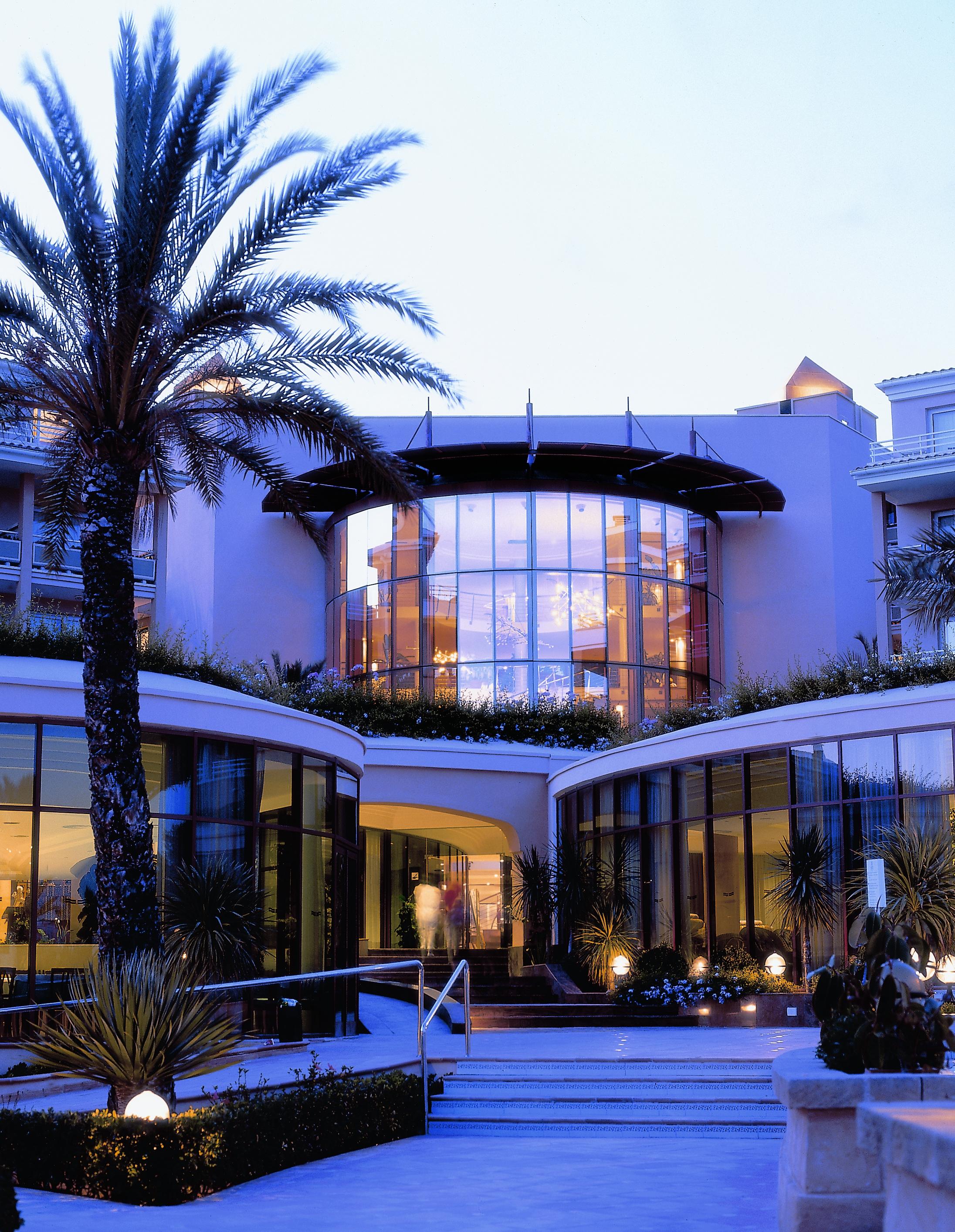 Insotel Cala Mandia Hotel 4*