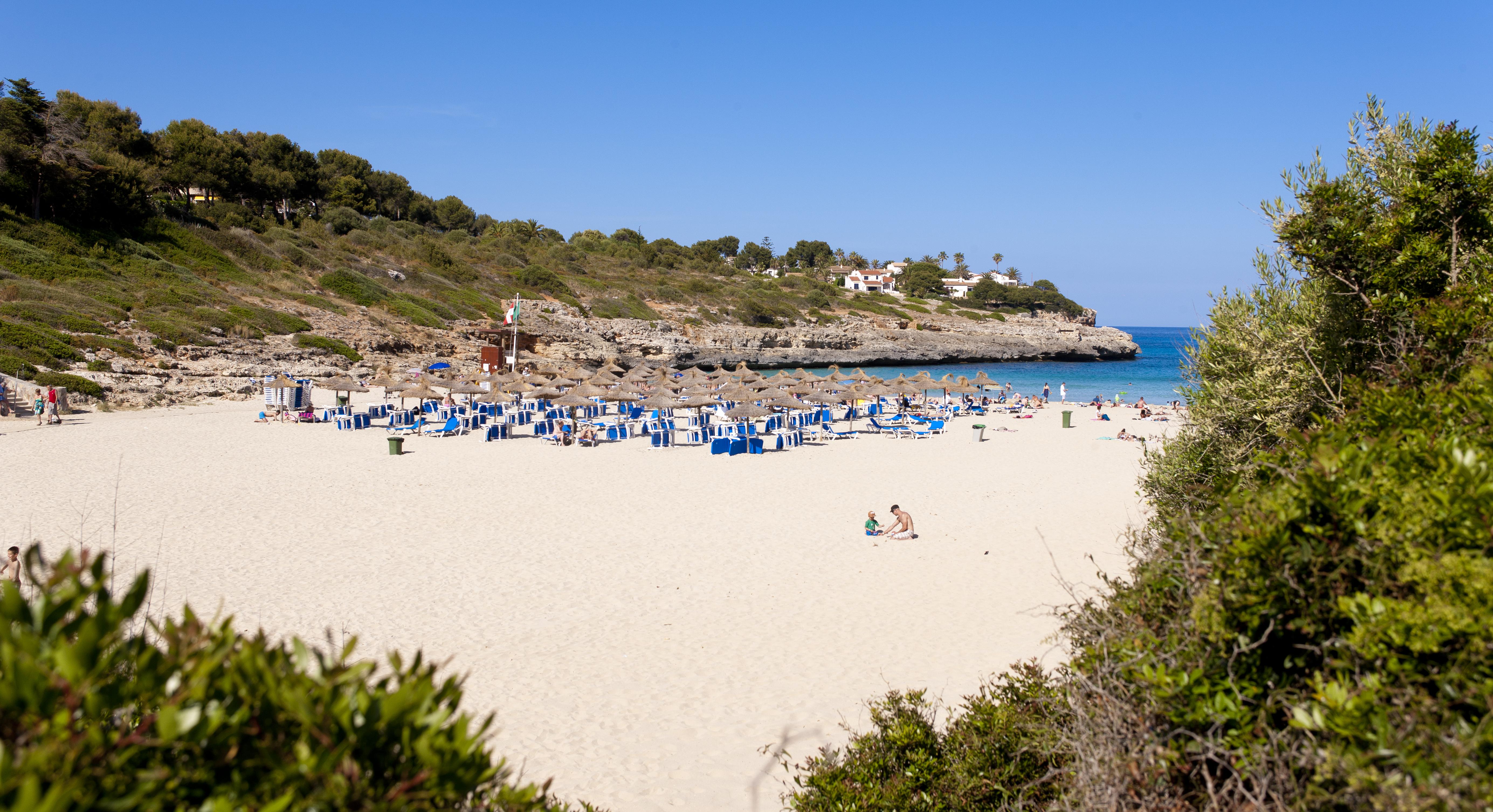 Insotel Cala Mandia Hotel 4*