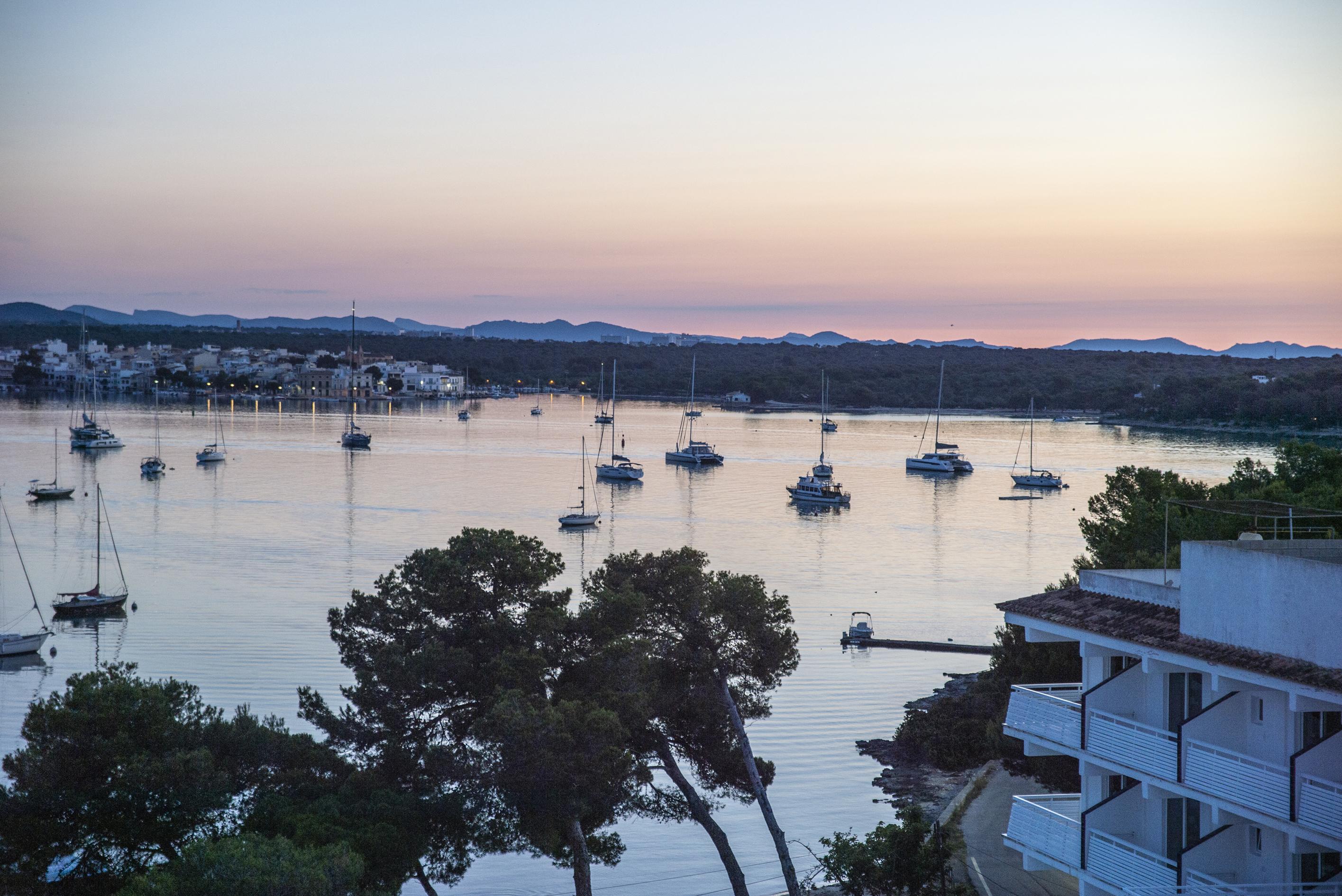 Hotel Smy Vistamar Portocolom (adults Only)