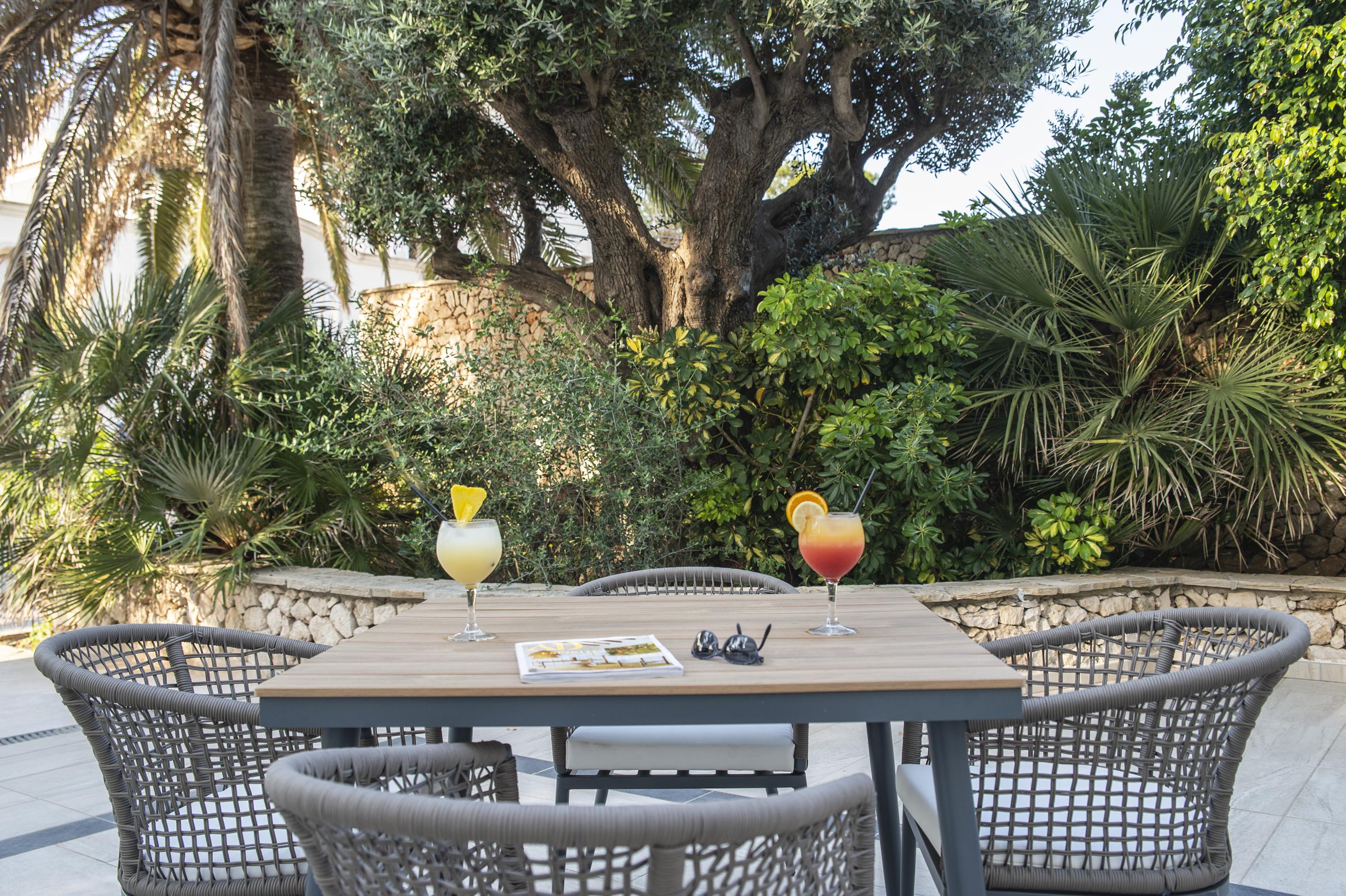 Smy Vistamar Portocolom (adults Only)