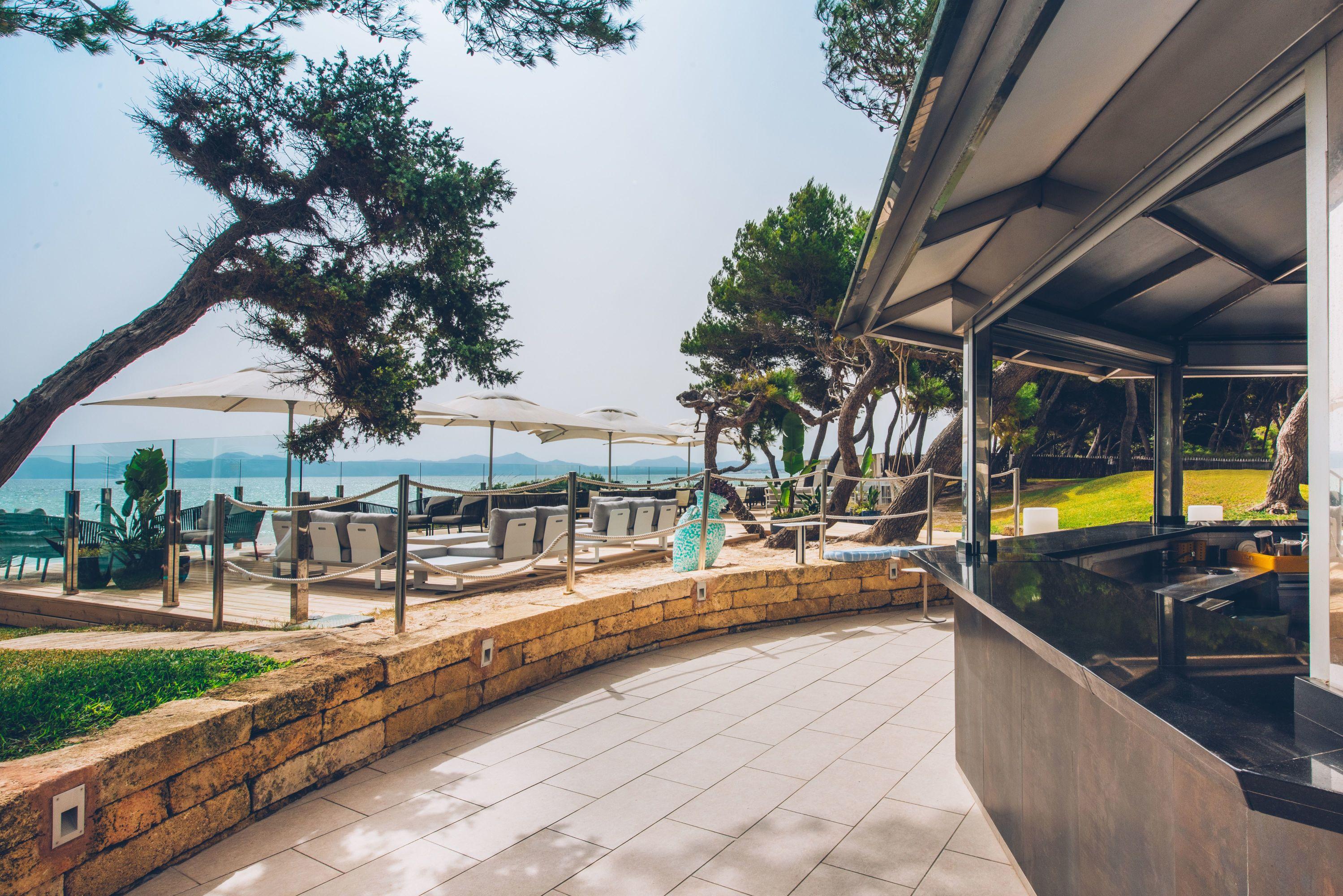 Hotel Iberostar Selection Playa De Muro Village 5*