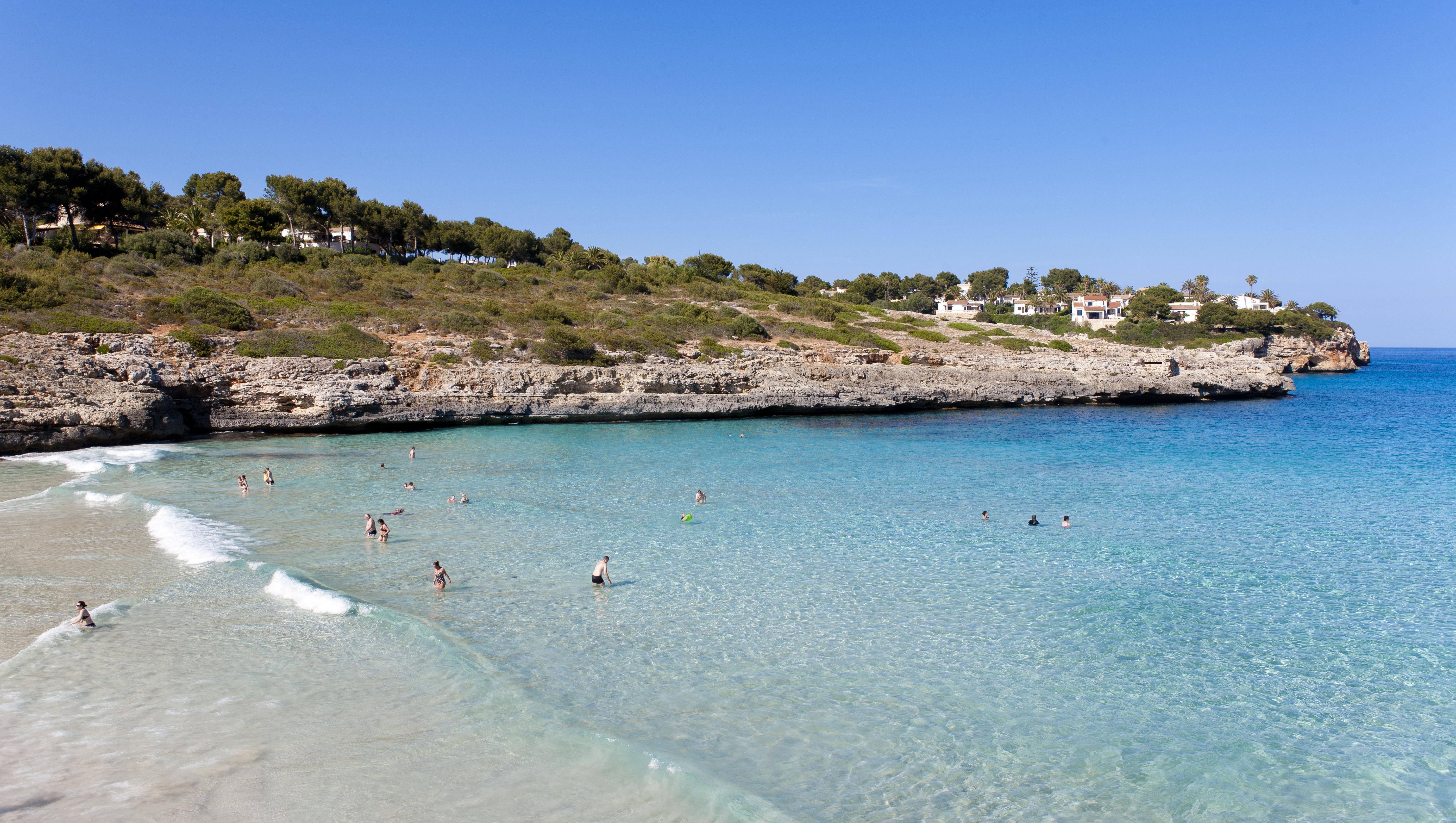 Hotel Insotel Cala Mandia 4*