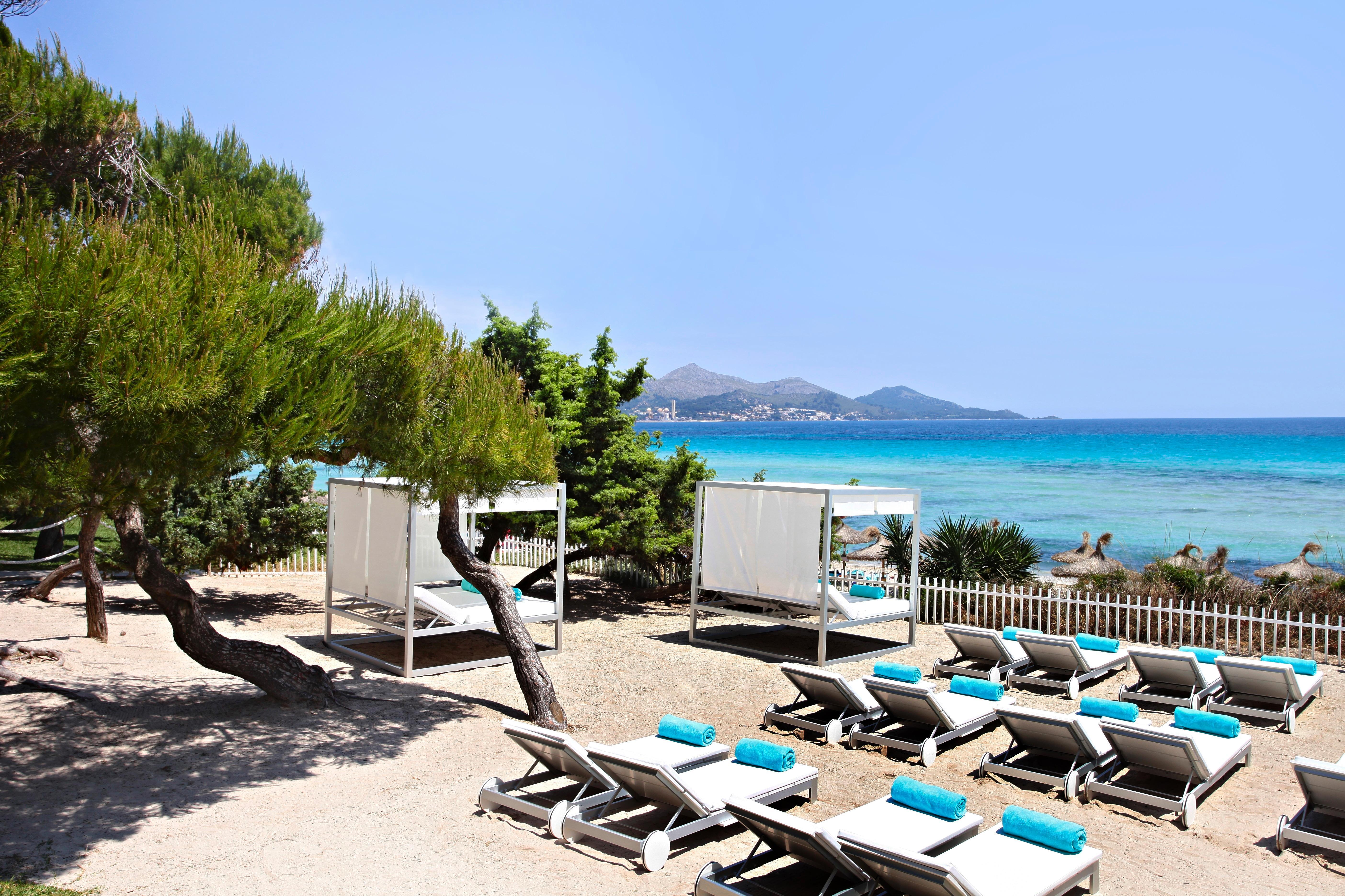 Hotel Iberostar Selection Playa De Muro Village Playa de Muro (Mallorca)
