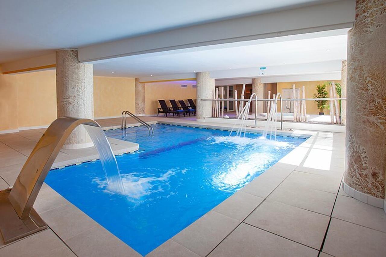 Hsm Golden Playa 4* Playa de Palma (Mallorca)