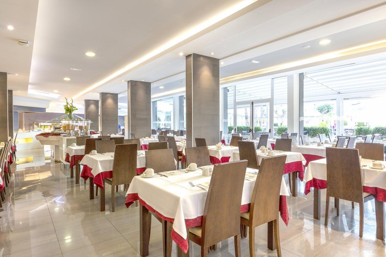 Marsenses Rosa Del Mar & Apartahotel Palmanova