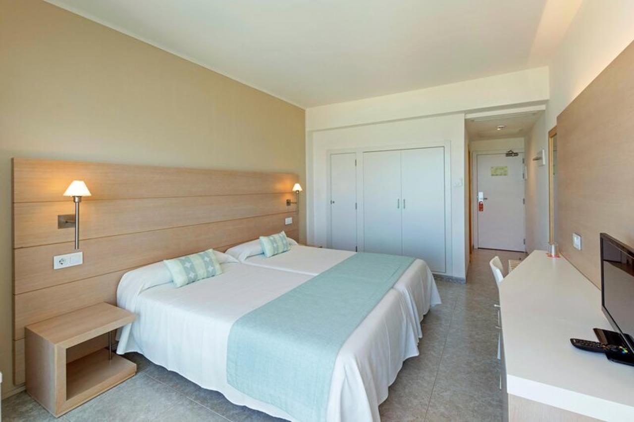Hotel Hsm Golden Playa 4*