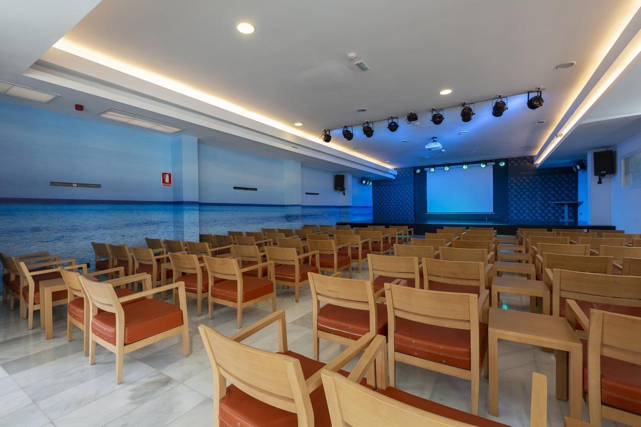 Apartahotel Marsenses Rosa Del Mar & Palmanova