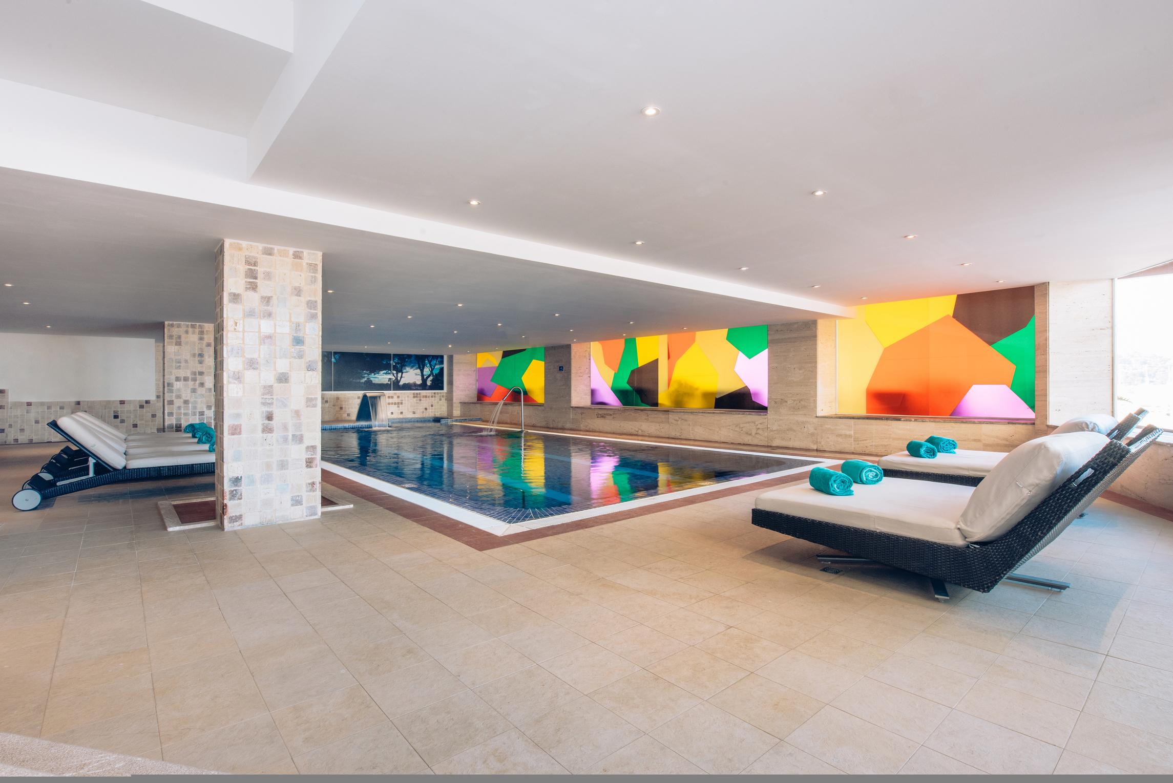 Iberostar Selection Jardín Del Sol - Adults Only