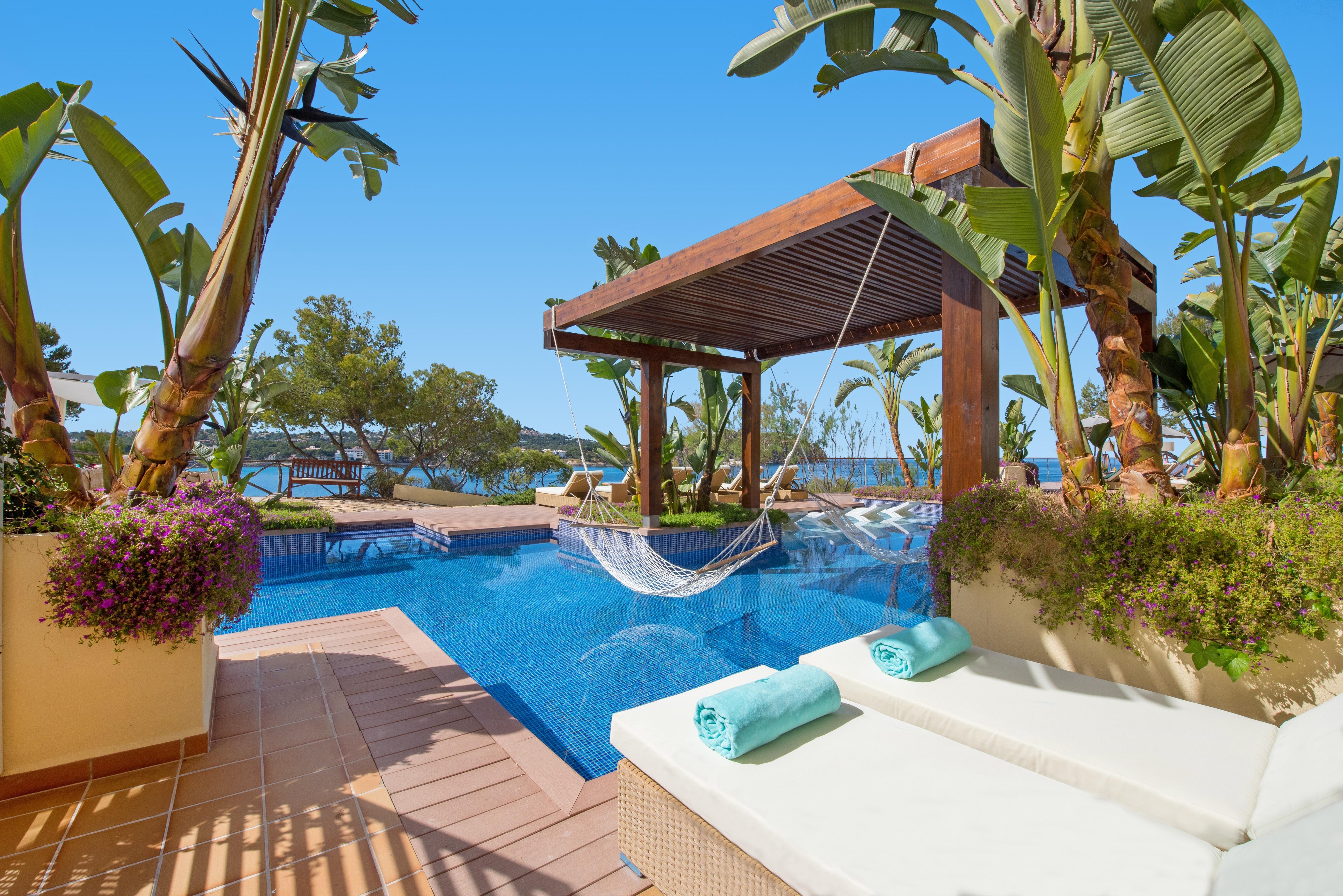 Iberostar Selection Jardín Del Sol - Adults Only 4* Santa Ponsa