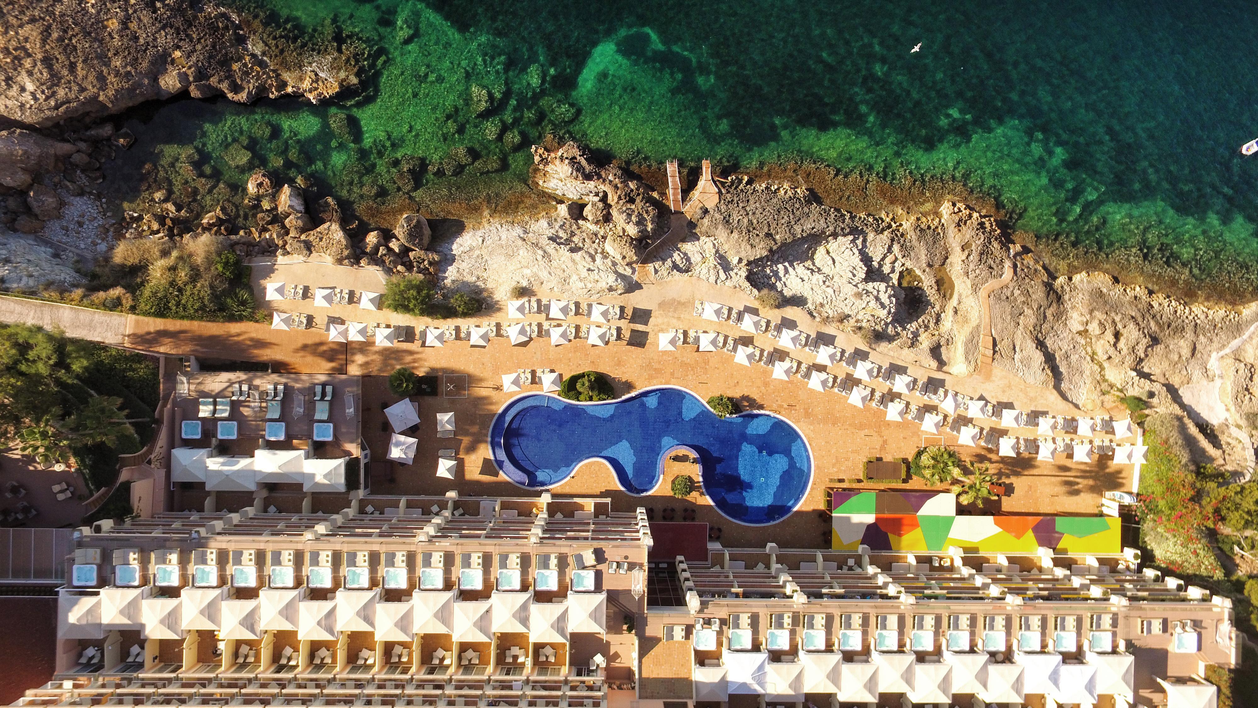 Iberostar Selection Jardín Del Sol - Adults Only Hotel 4*