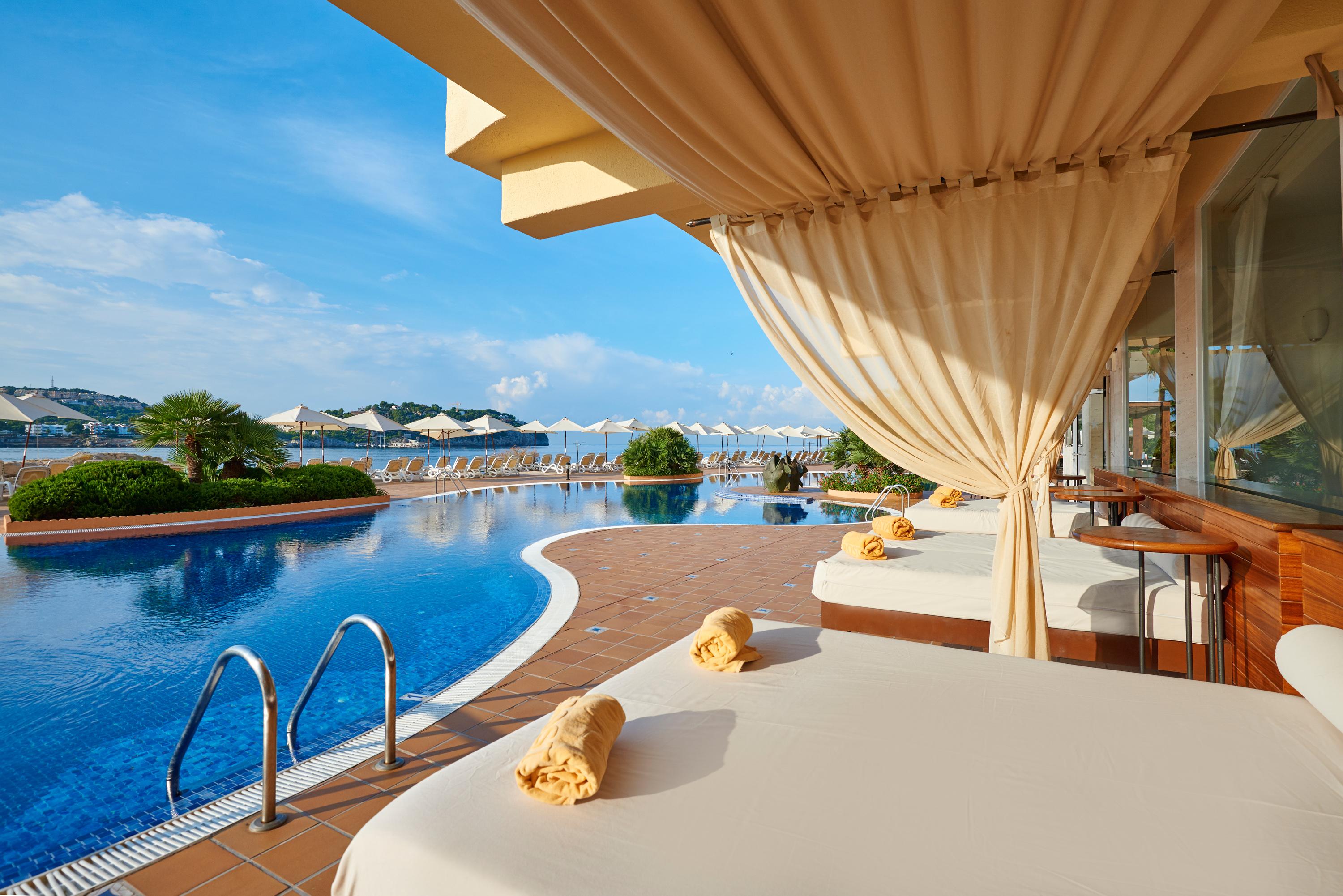 Hotel Iberostar Selection Jardín Del Sol - Adults Only Santa Ponsa