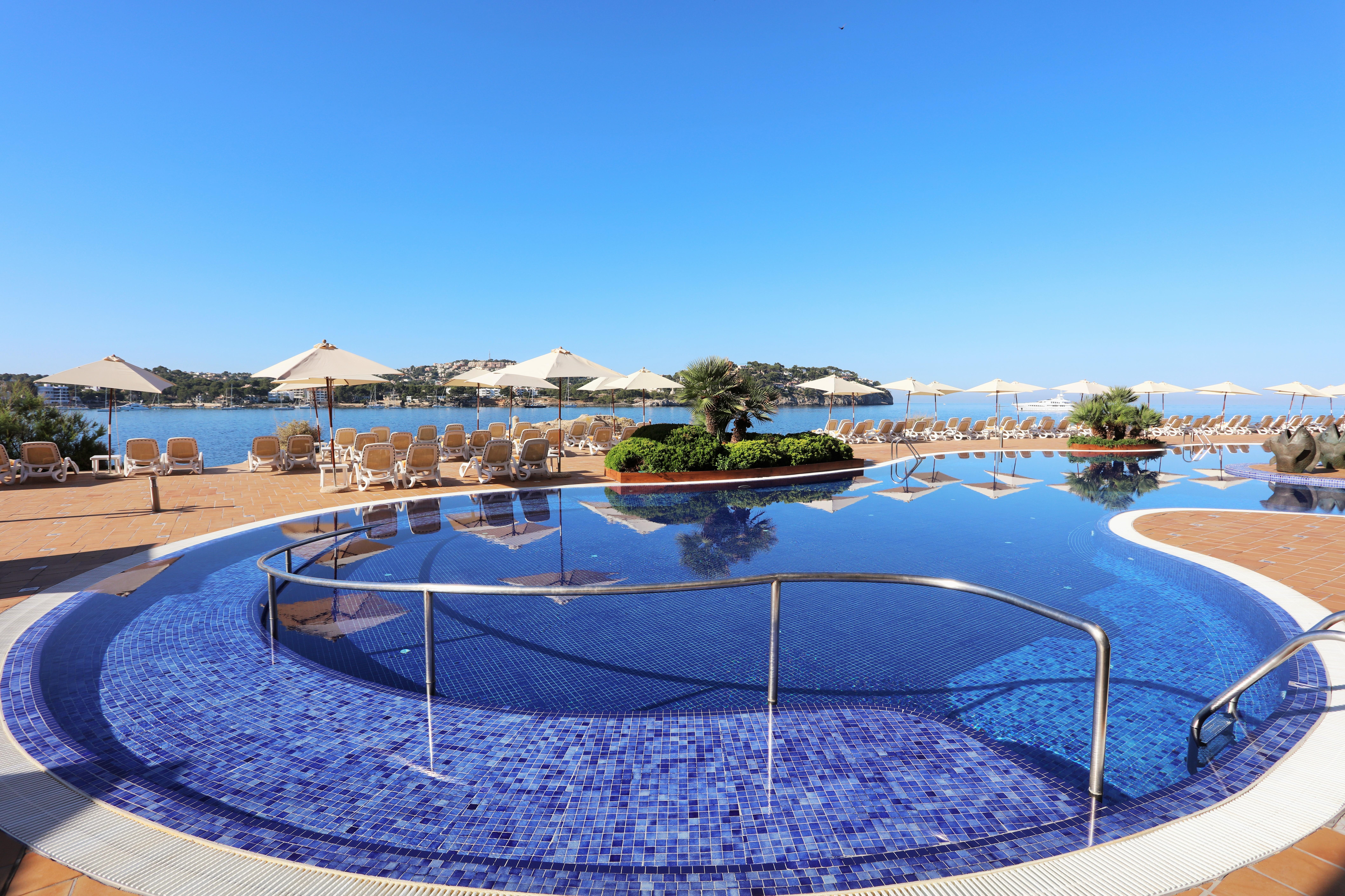 Iberostar Selection Jardín Del Sol - Adults Only Hotel 4*