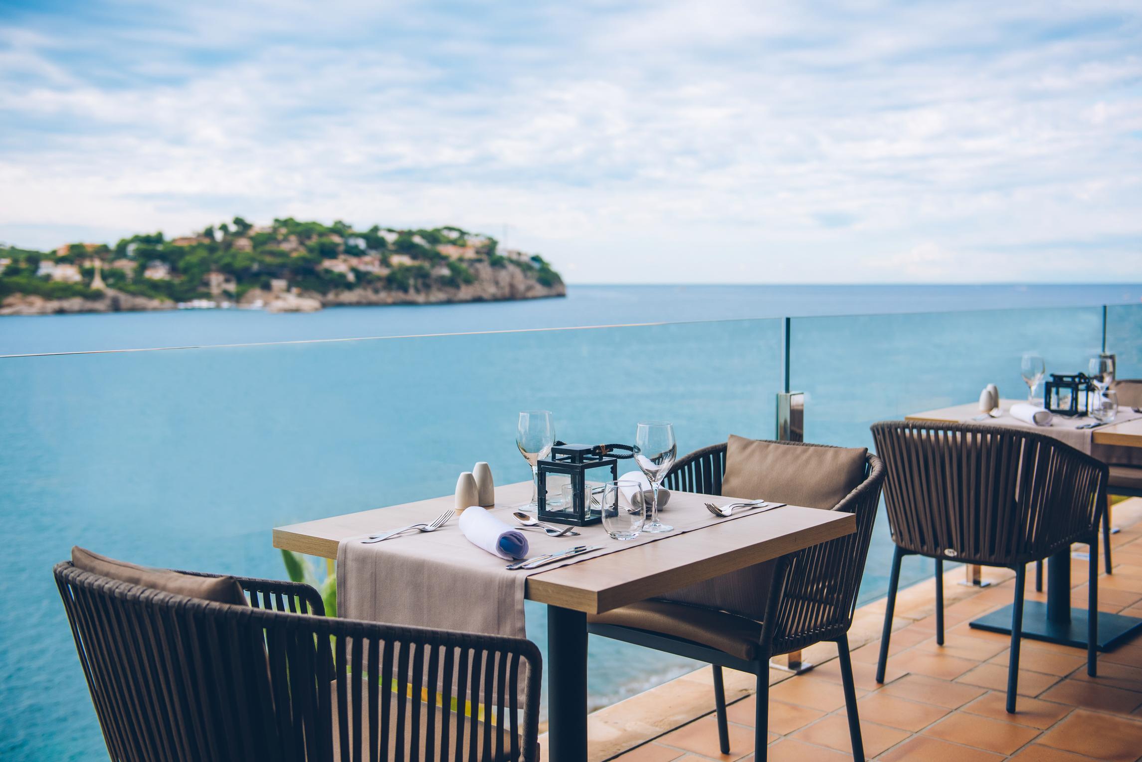Iberostar Selection Jardín Del Sol - Adults Only Hotel Santa Ponsa