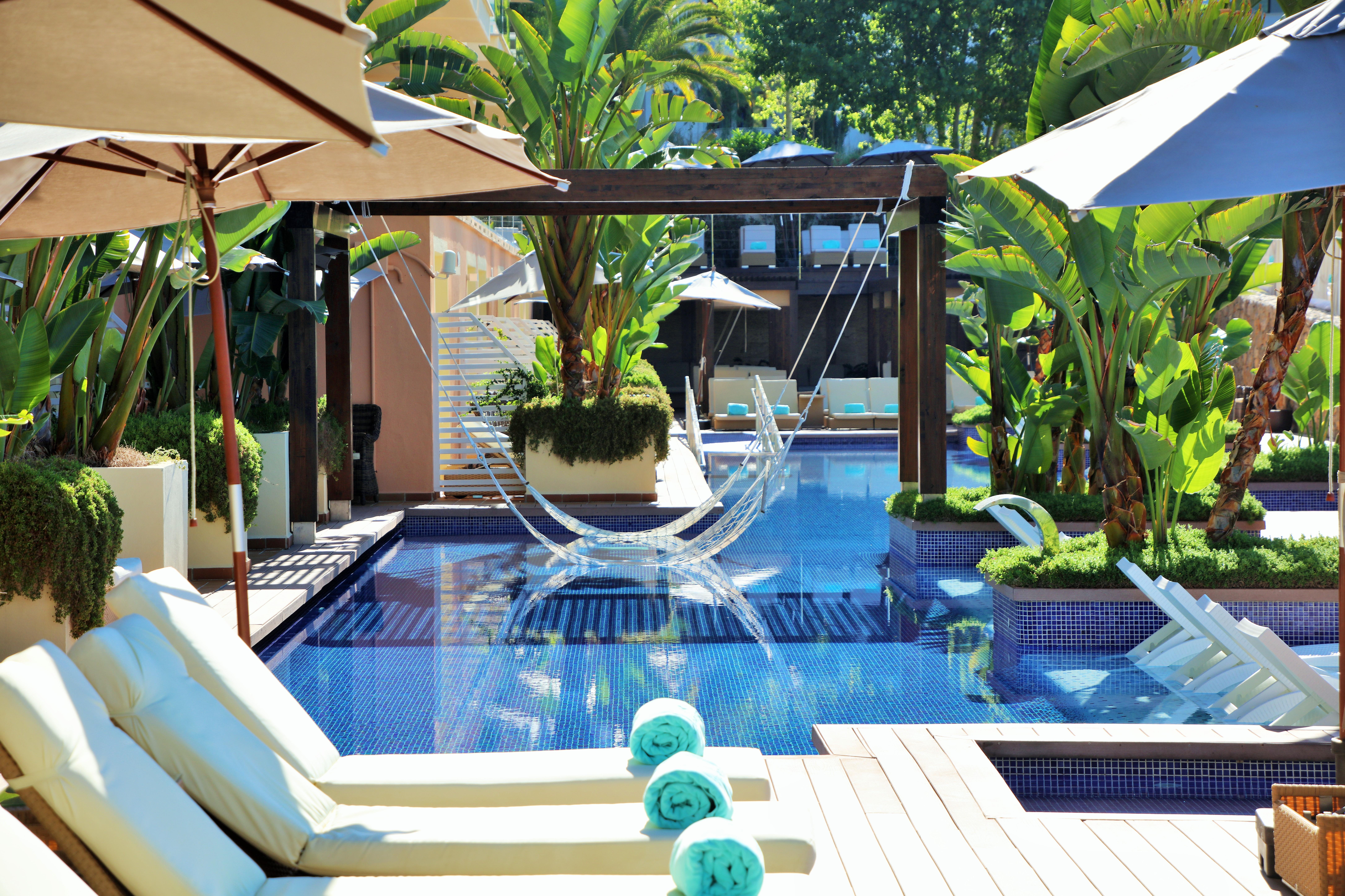 Iberostar Selection Jardín Del Sol - Adults Only 4*