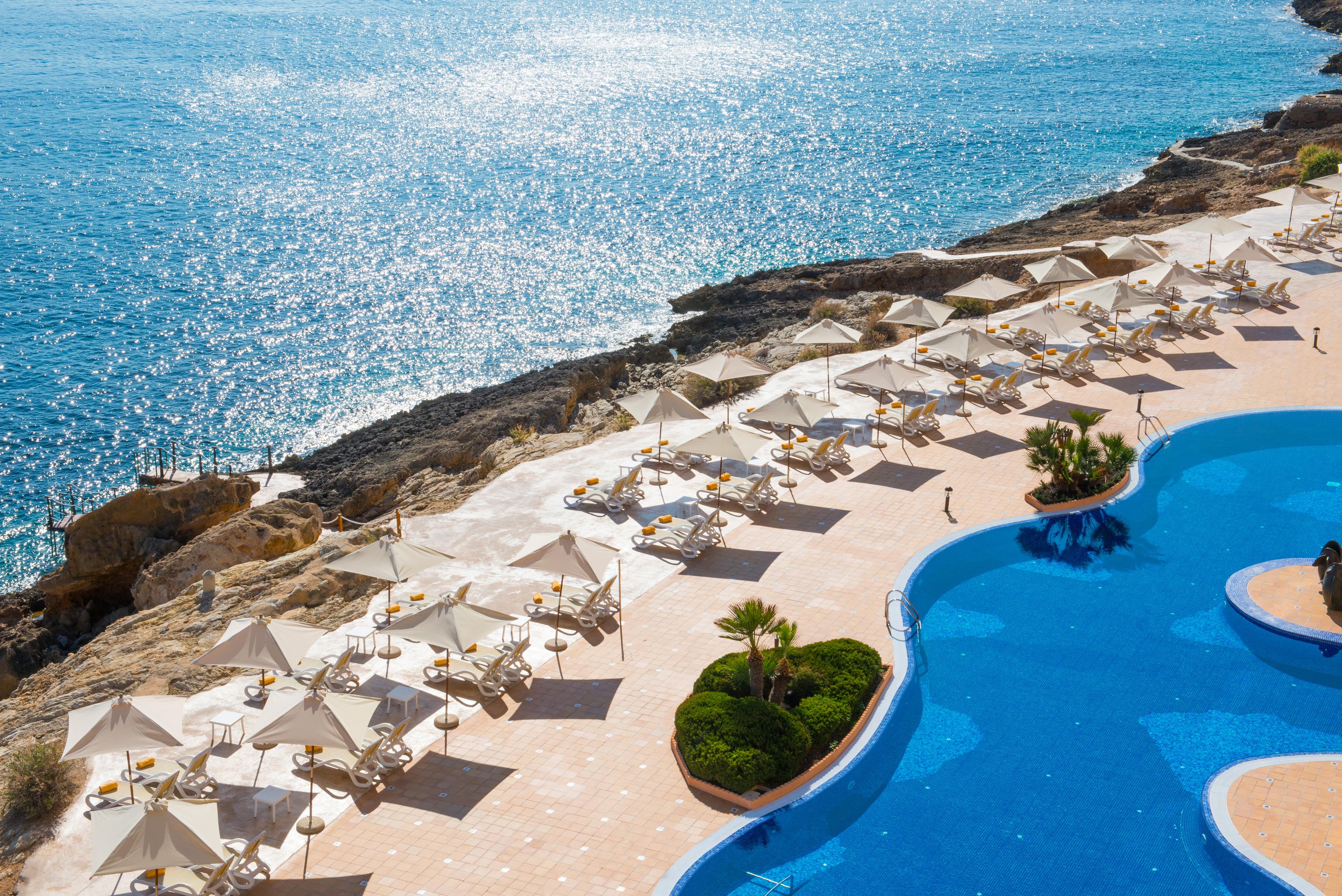 Iberostar Selection Jardín Del Sol - Adults Only Hotel Santa Ponsa
