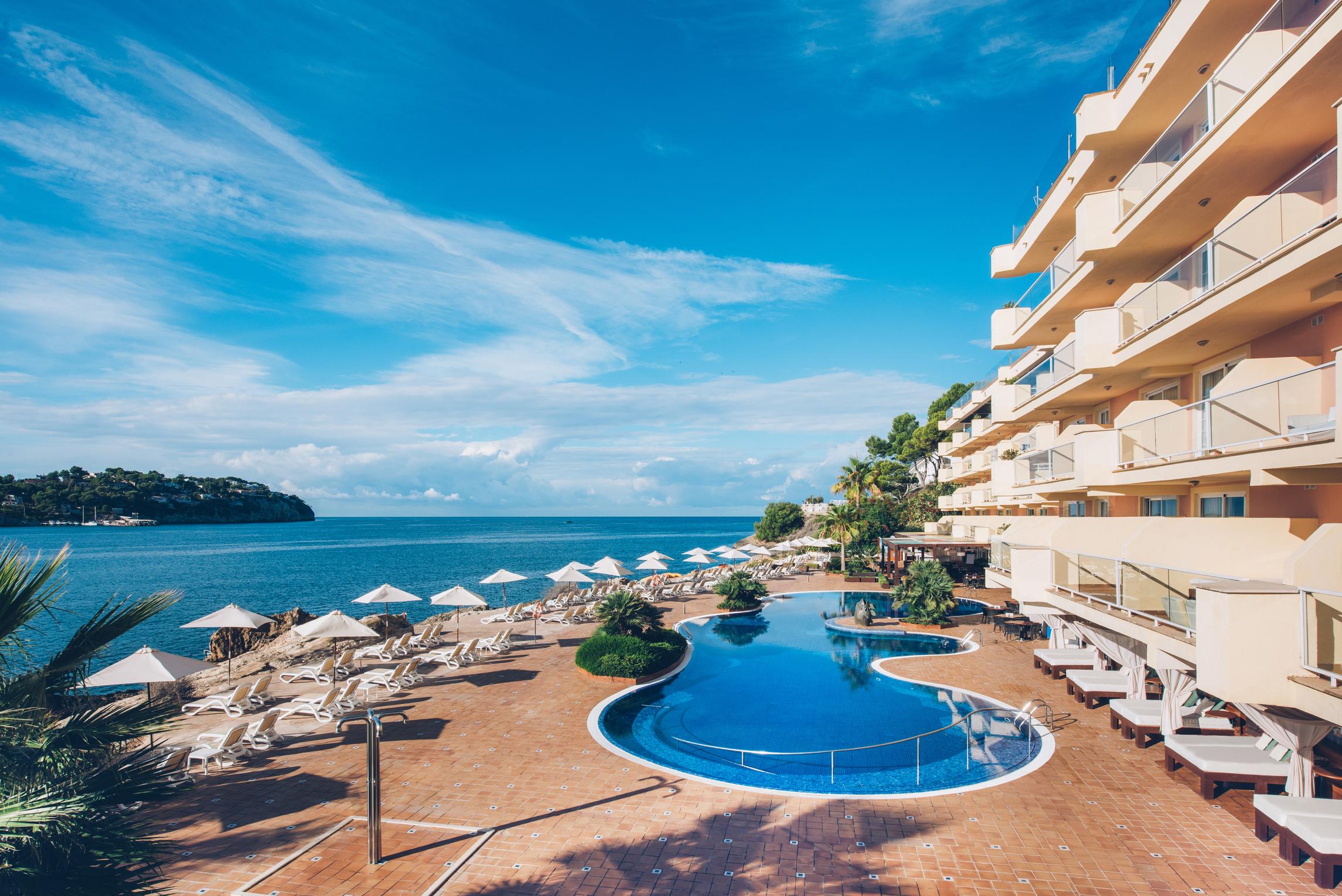 Iberostar Selection Jardín Del Sol - Adults Only