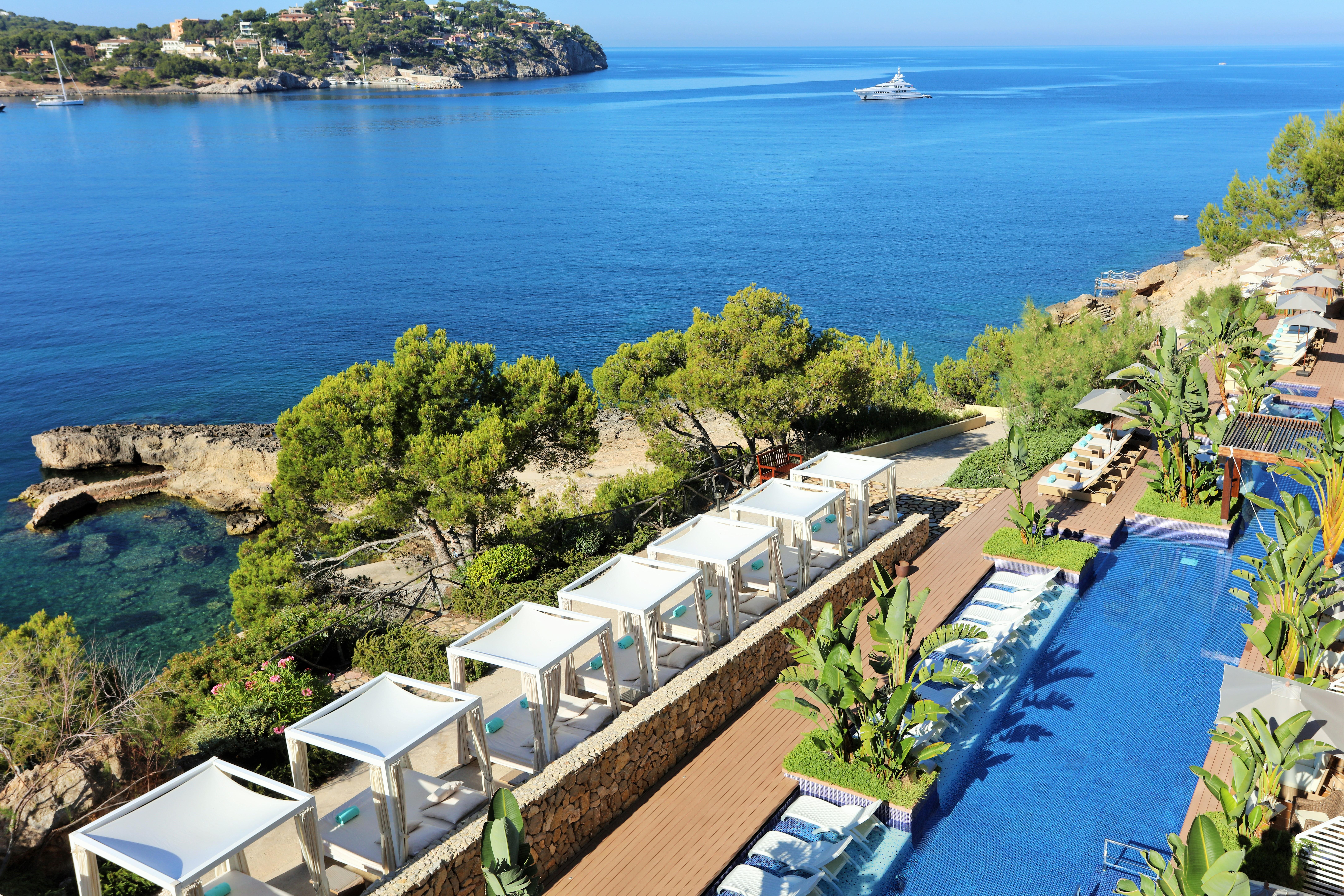 Iberostar Selection Jardín Del Sol - Adults Only 4*
