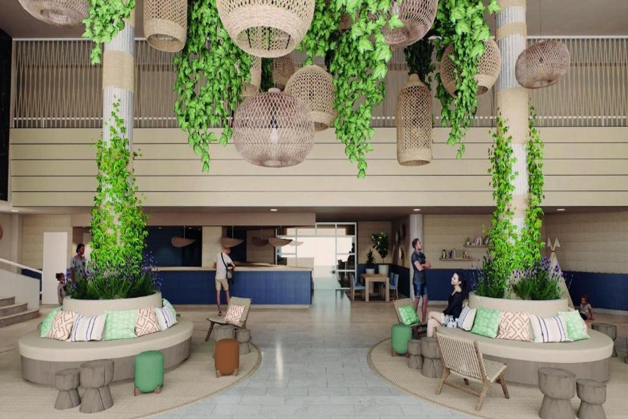 Fergus Club Park 4* Palma Nova (Mallorca)