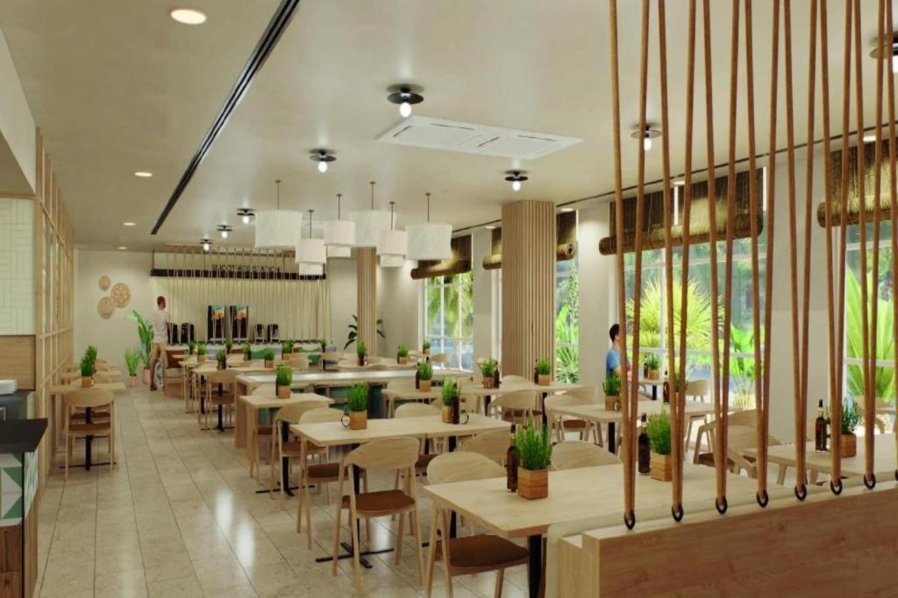 Fergus Club Park 4* Palmanova