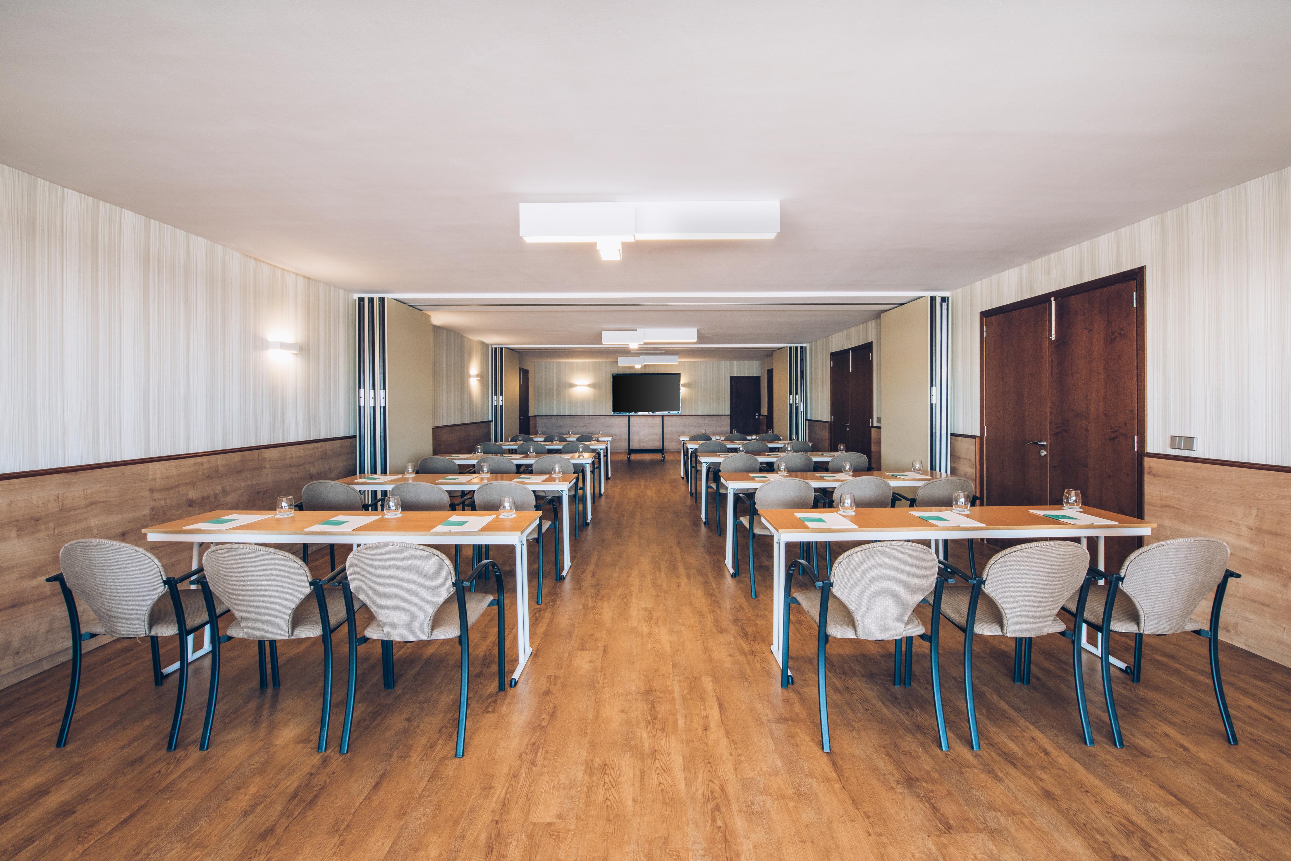 Hotel Iberostar Selection Jardín Del Sol - Adults Only