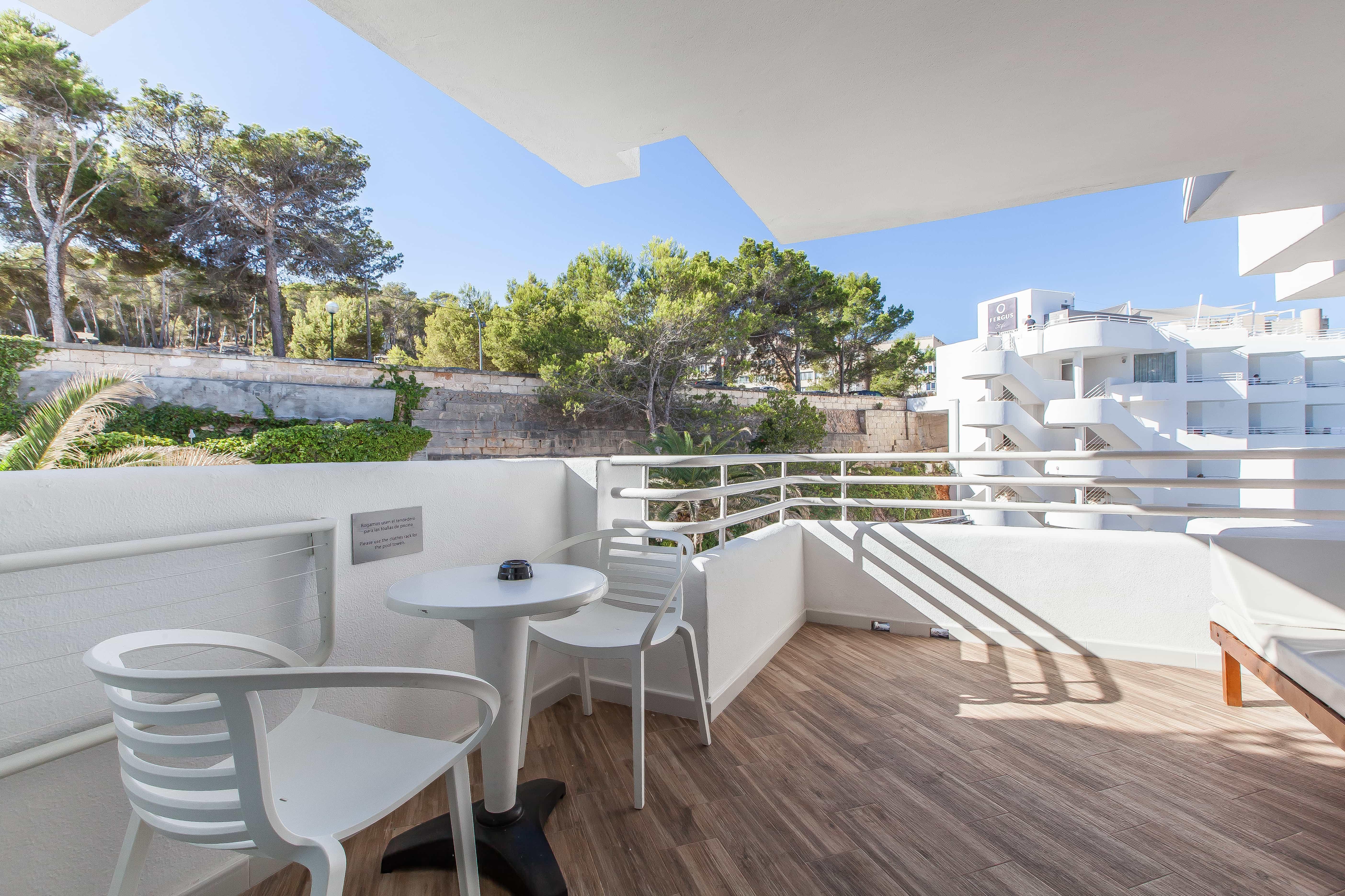 Fergus Style Cala Blanca Hotel 4*