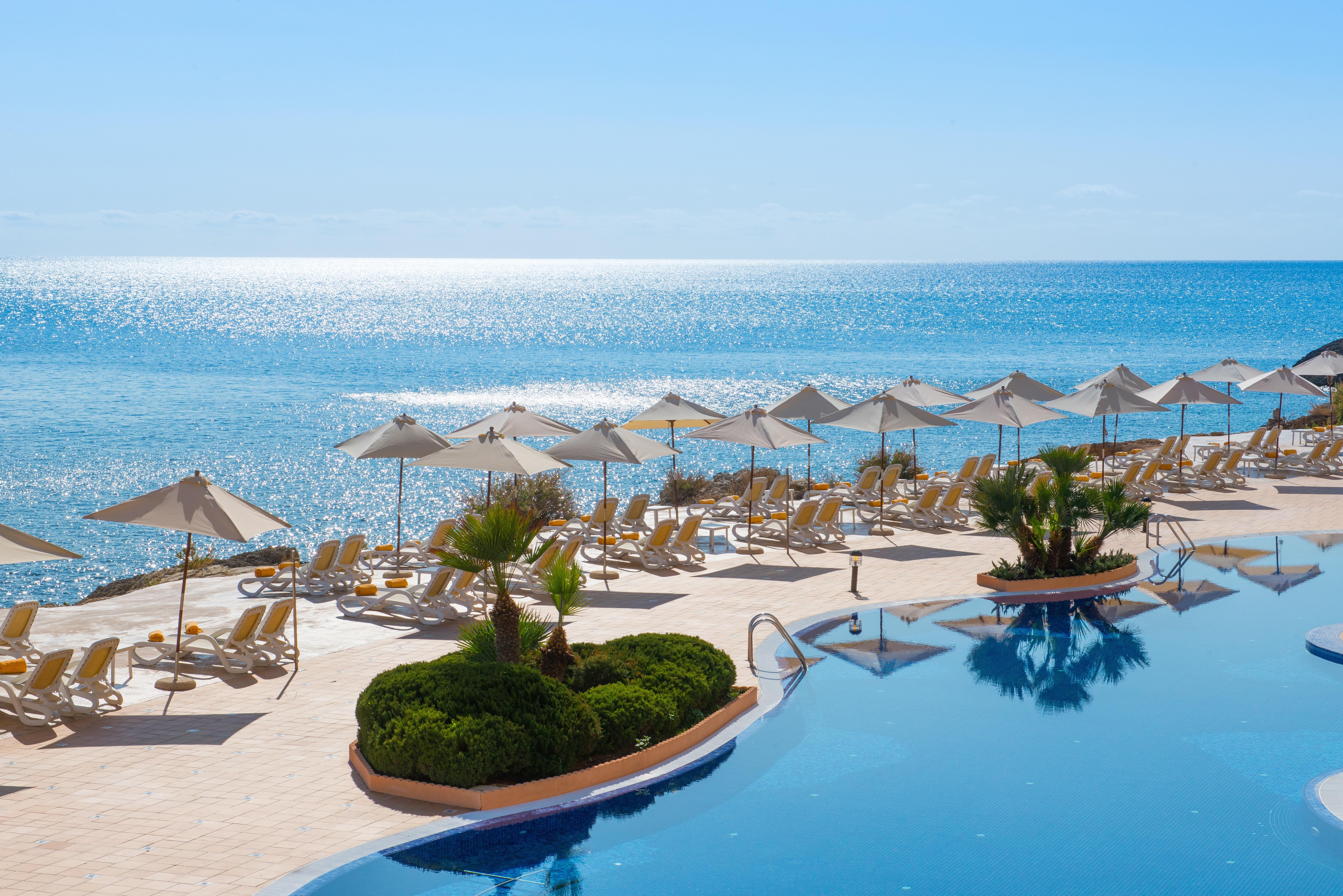 Iberostar Selection Jardín Del Sol - Adults Only 4*