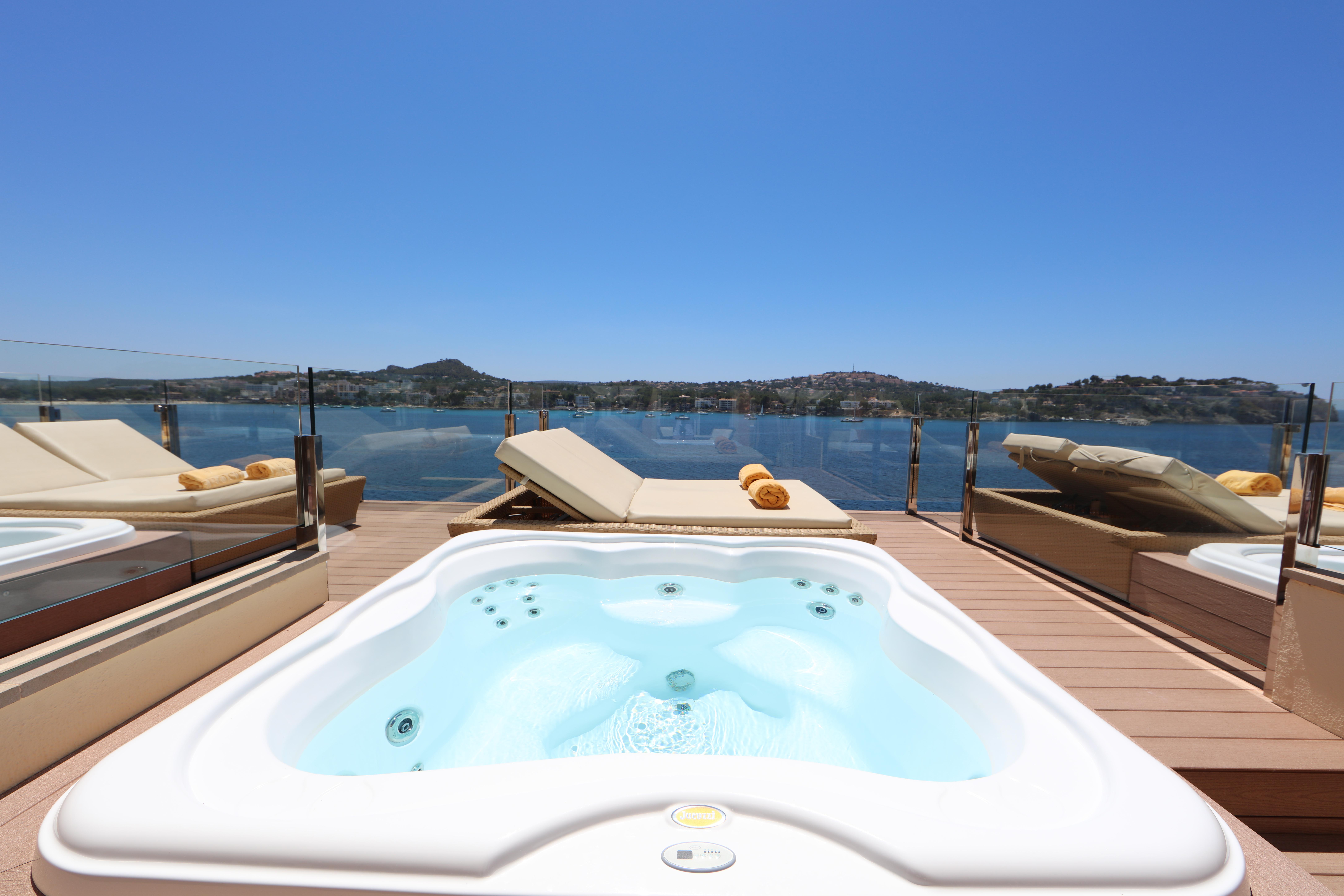 Iberostar Selection Jardín Del Sol - Adults Only Santa Ponsa