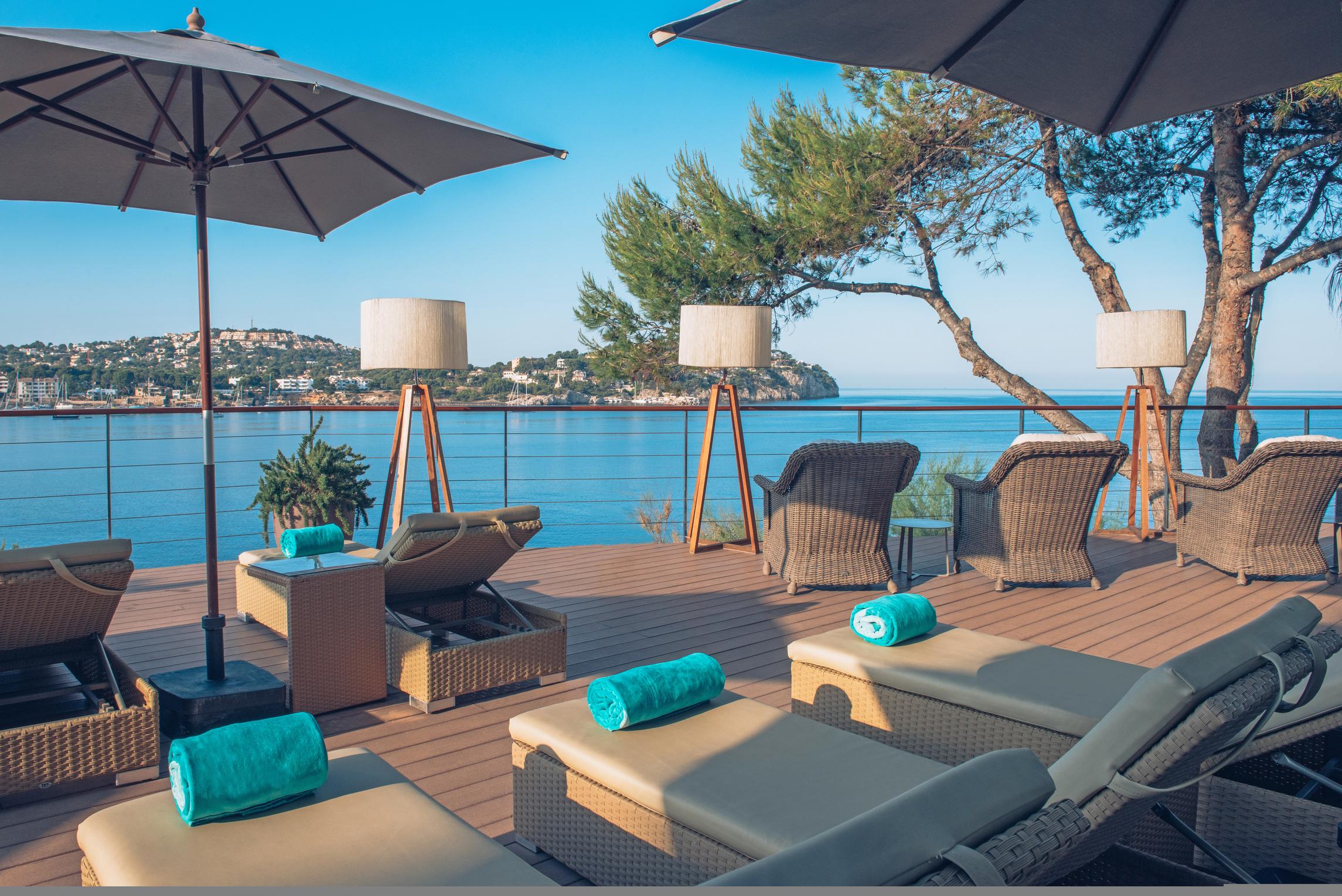 Iberostar Selection Jardín Del Sol - Adults Only Santa Ponsa