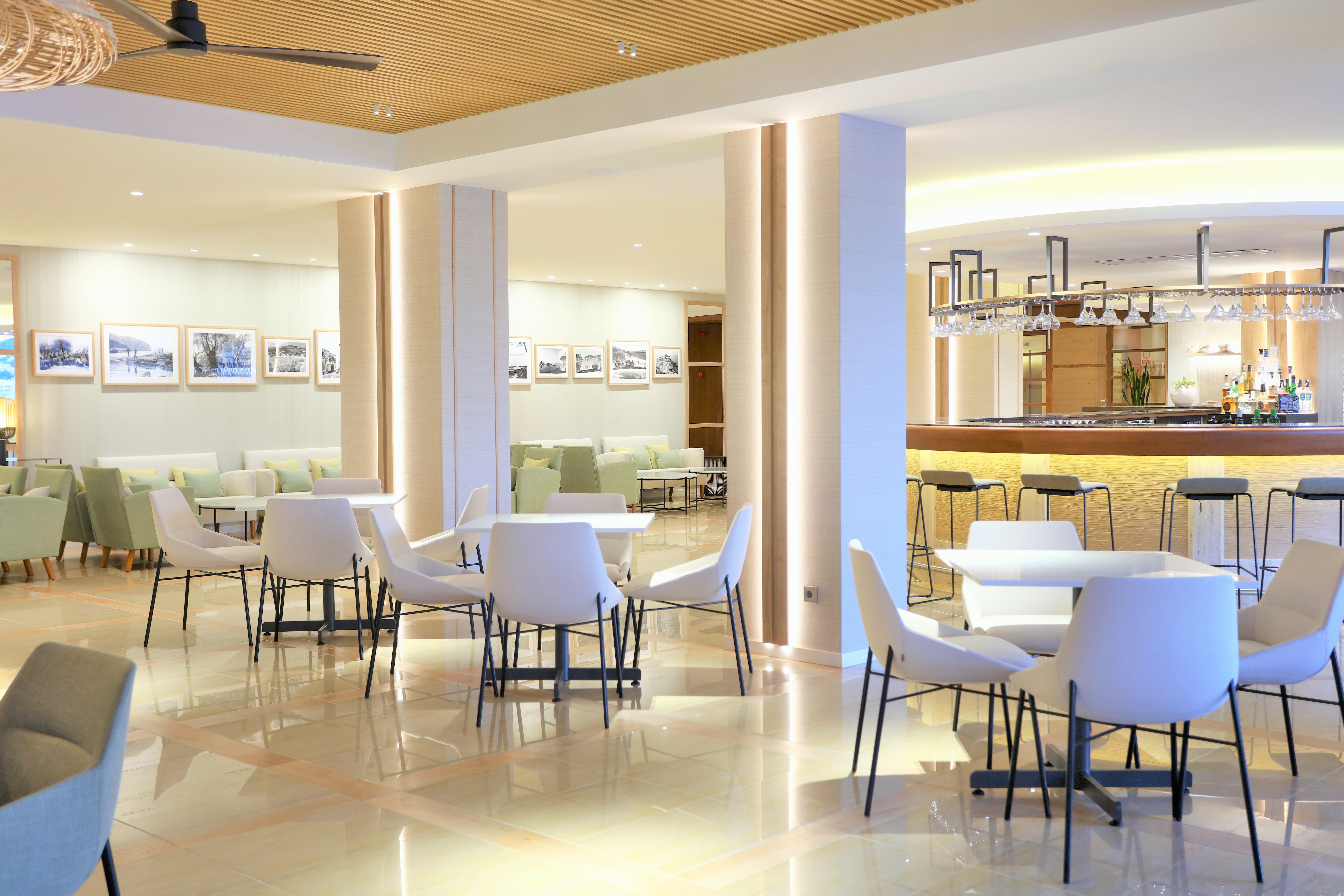 Iberostar Selection Jardín Del Sol - Adults Only Hotel