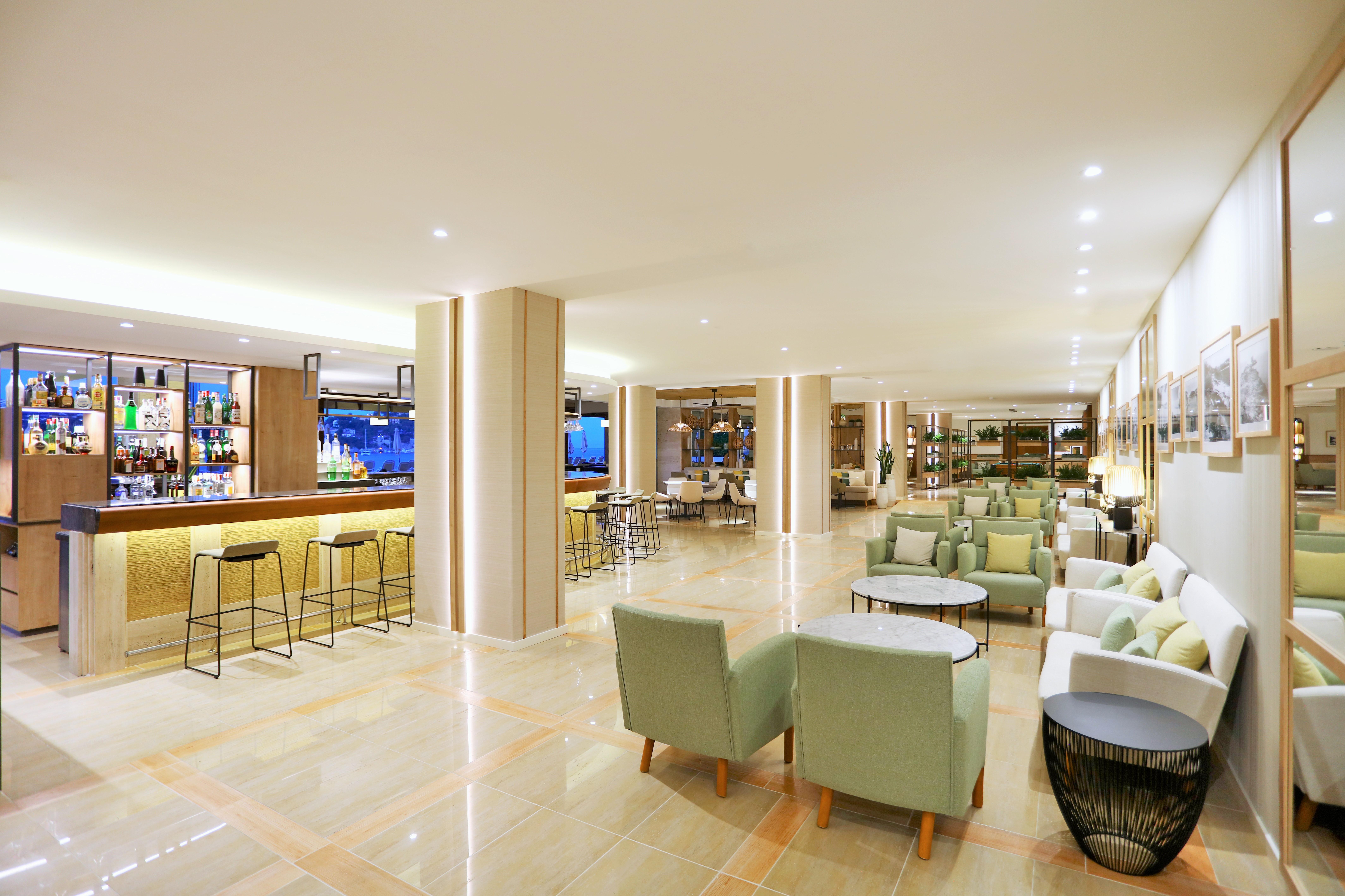 Hotel Iberostar Selection Jardín Del Sol - Adults Only Santa Ponsa