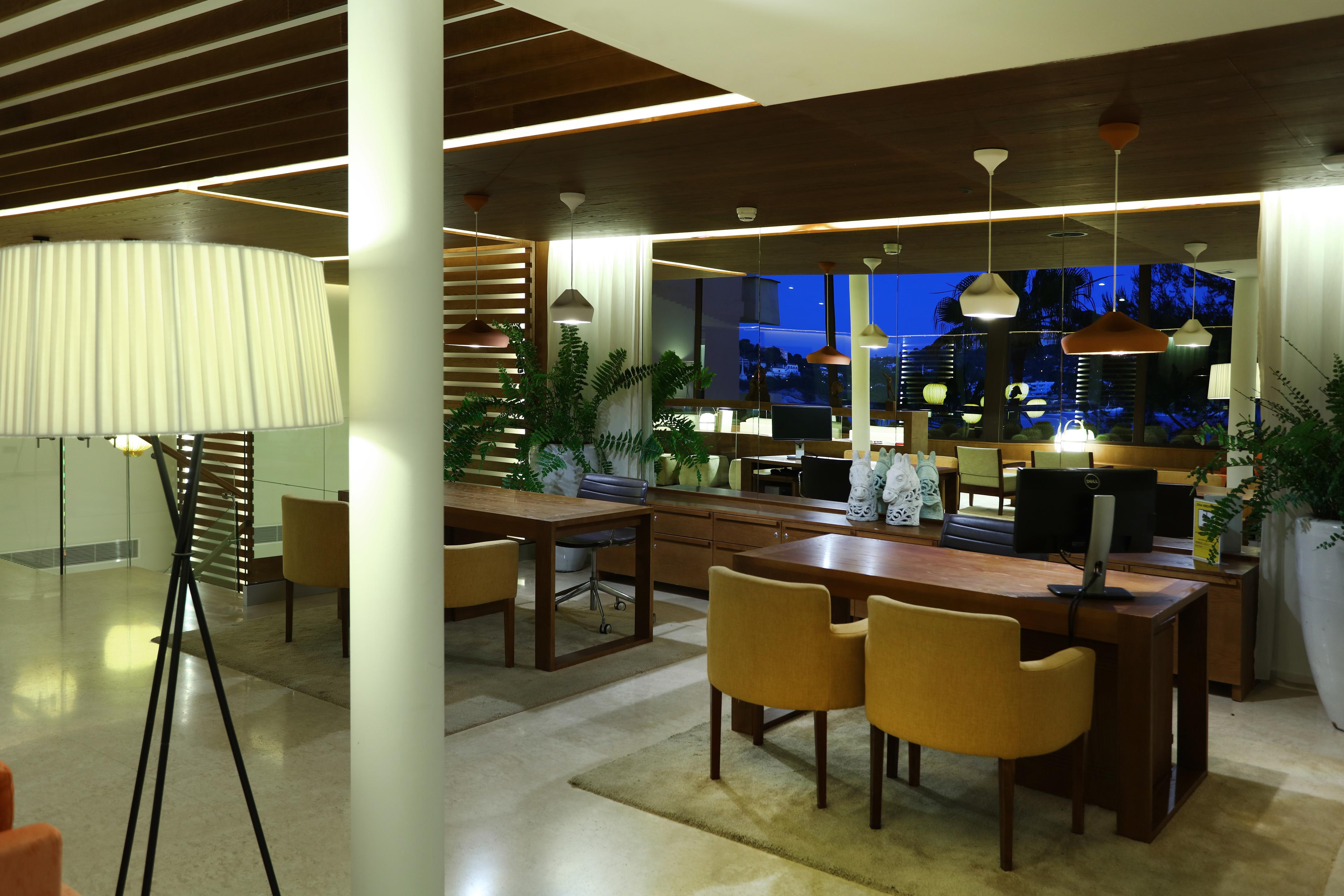 Iberostar Selection Jardín Del Sol - Adults Only Hotel