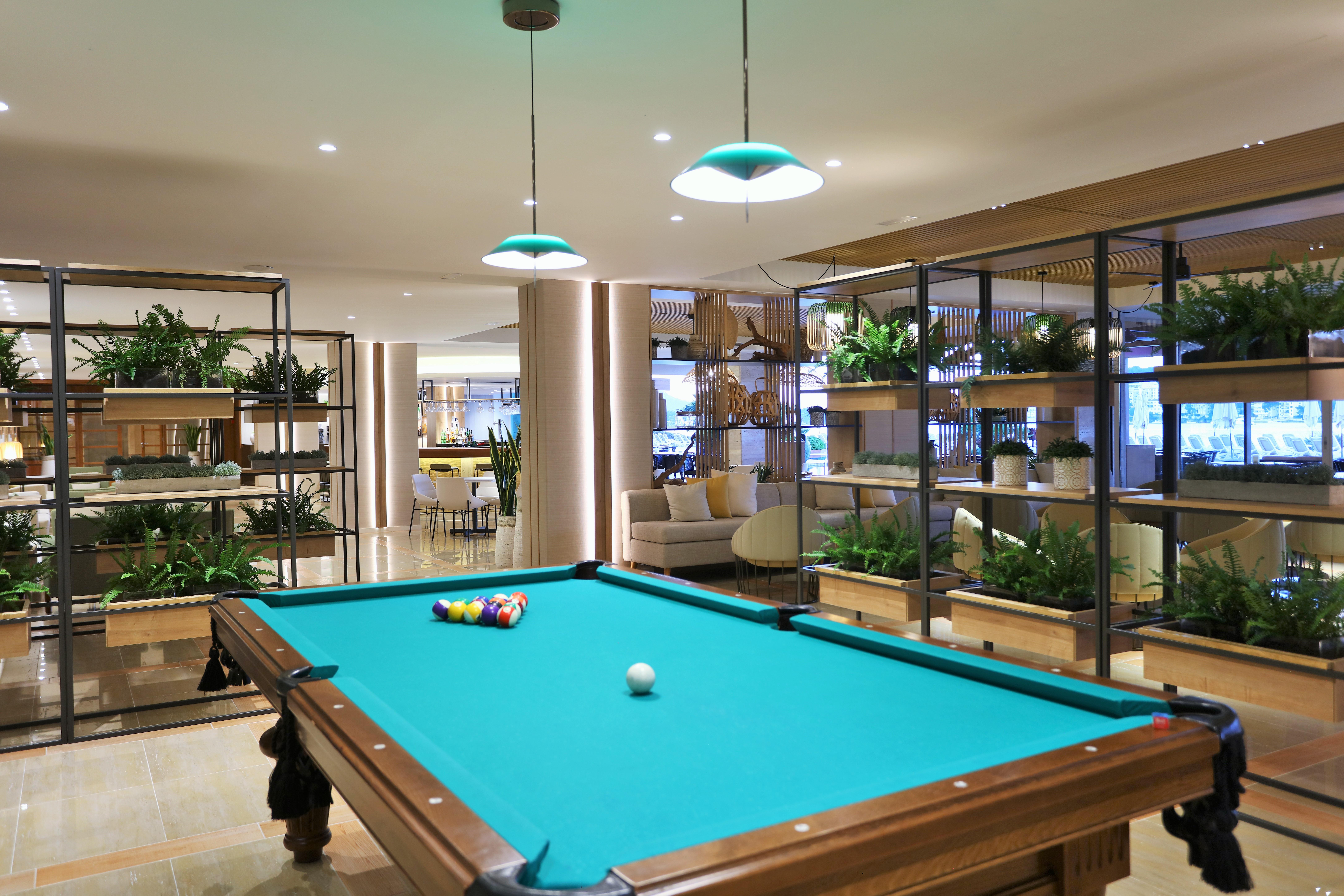 Iberostar Selection Jardín Del Sol - Adults Only