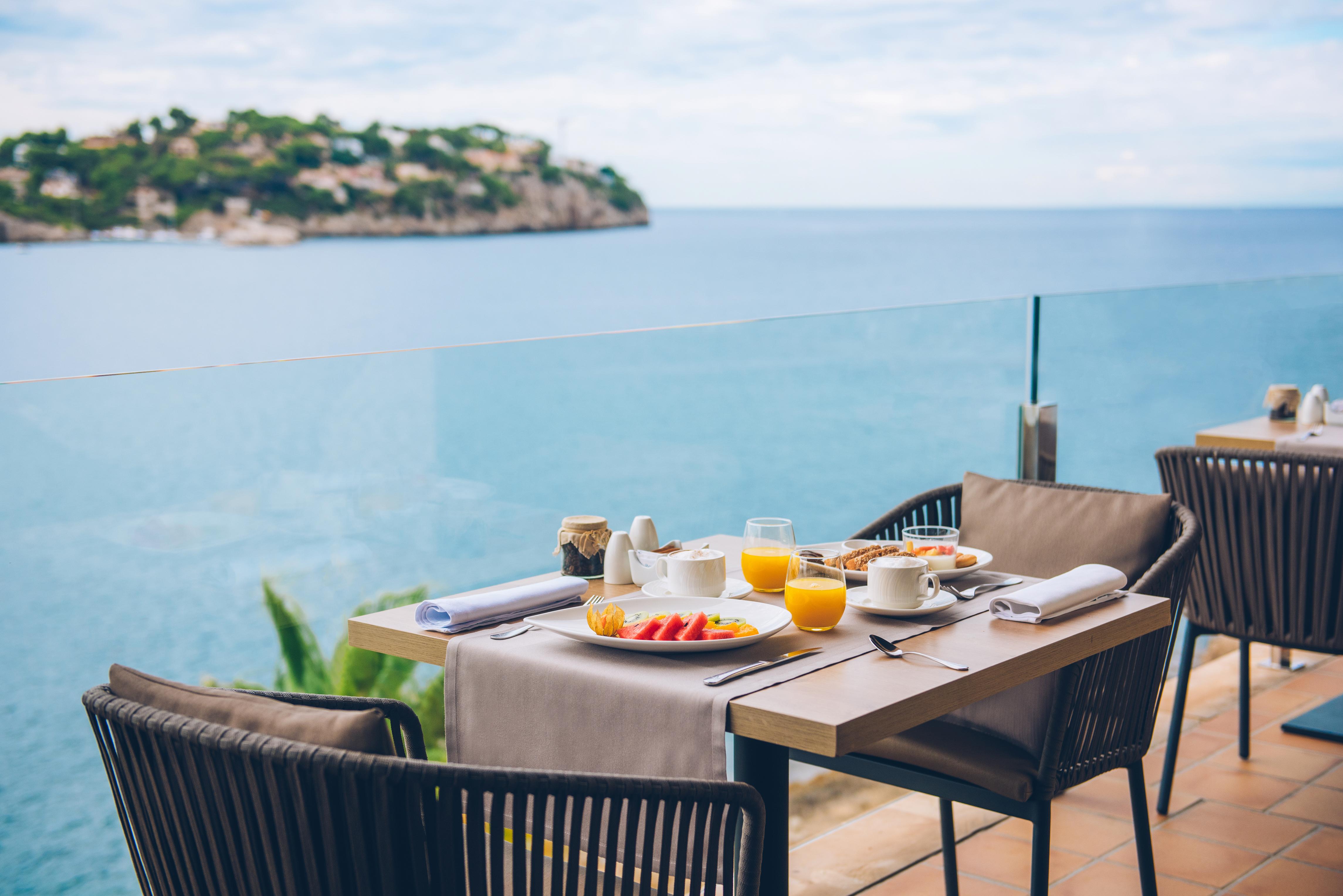 Iberostar Selection Jardín Del Sol - Adults Only 4* Santa Ponsa
