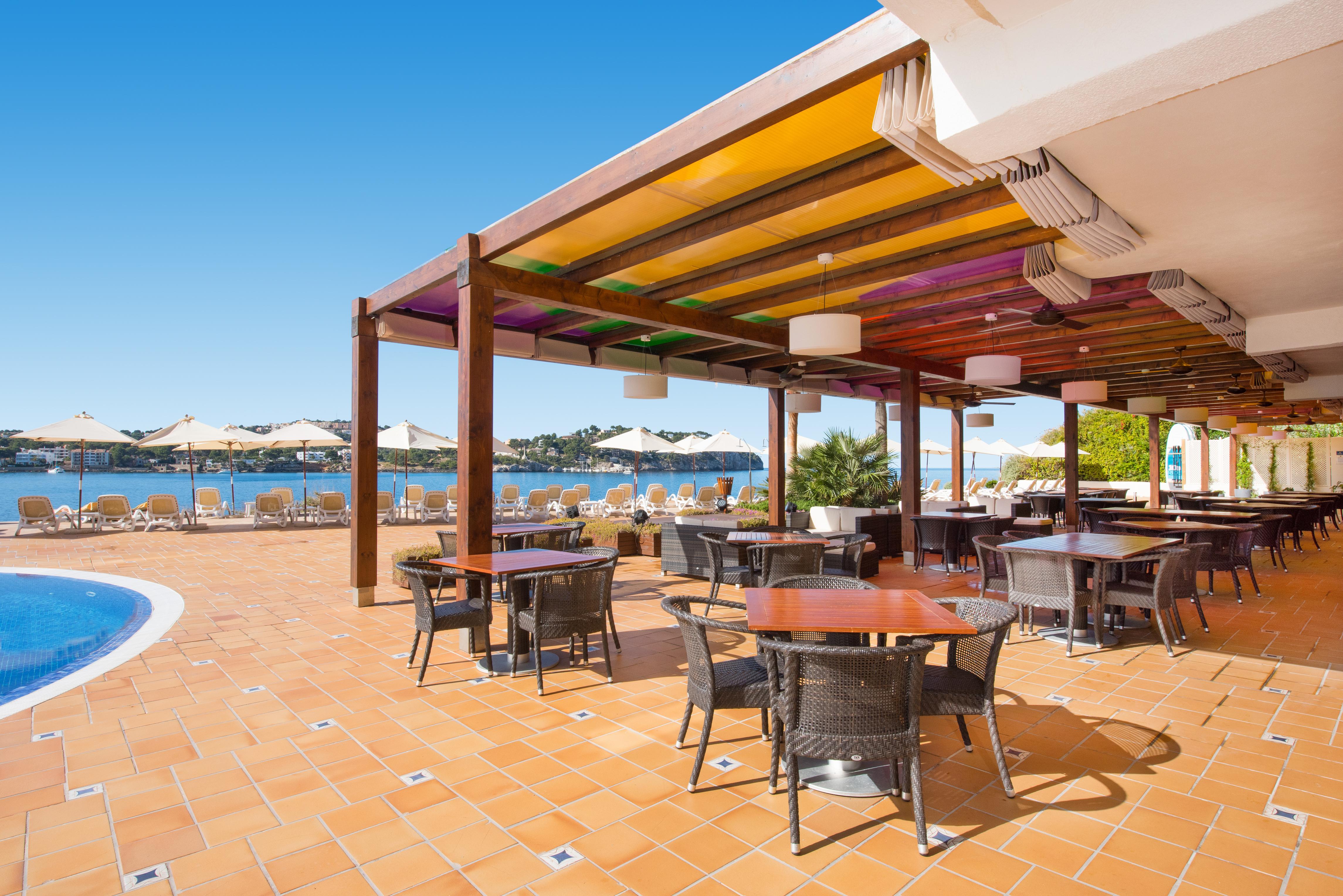 Iberostar Selection Jardín Del Sol - Adults Only Hotel 4*