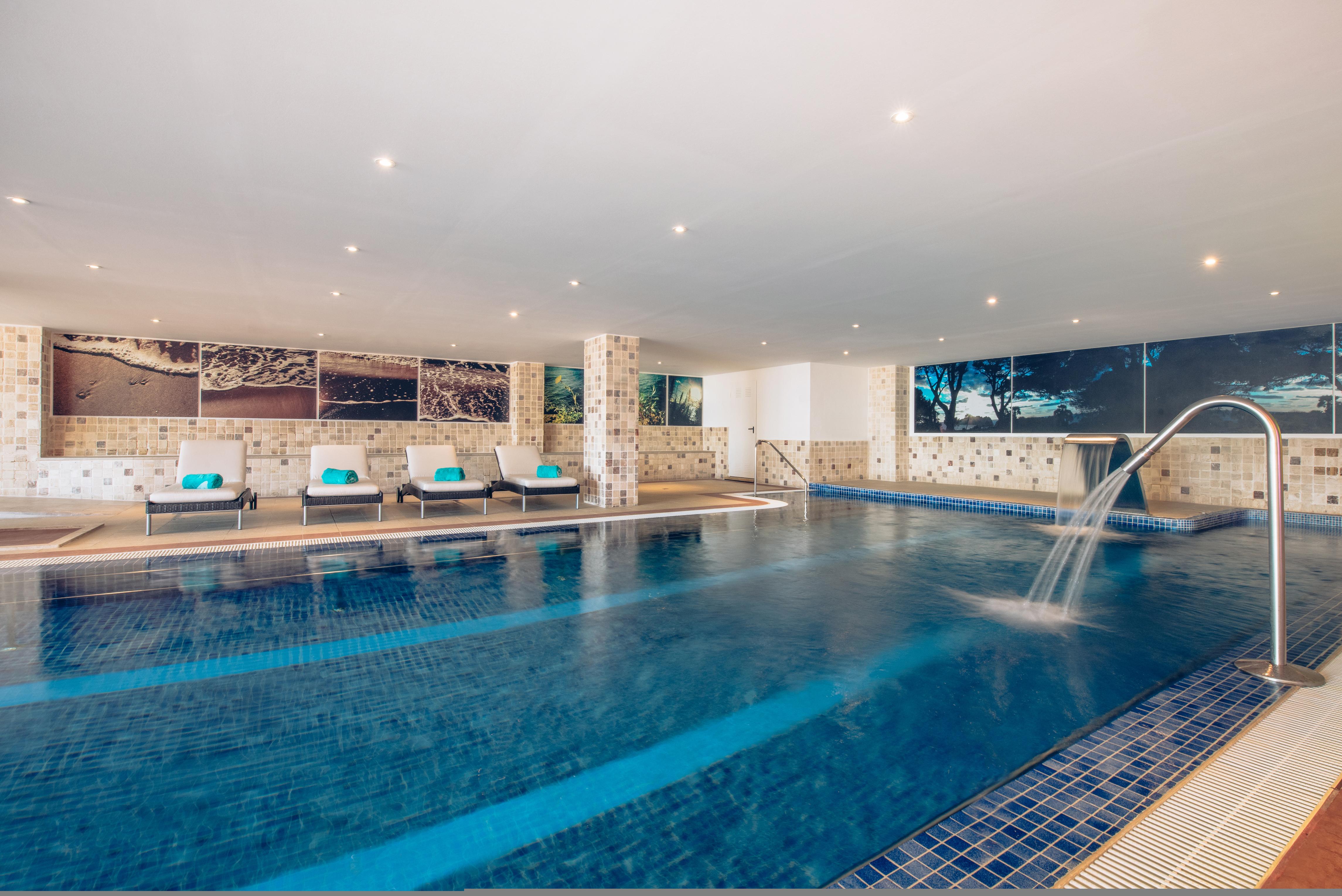 Iberostar Selection Jardín Del Sol - Adults Only 4* Santa Ponsa