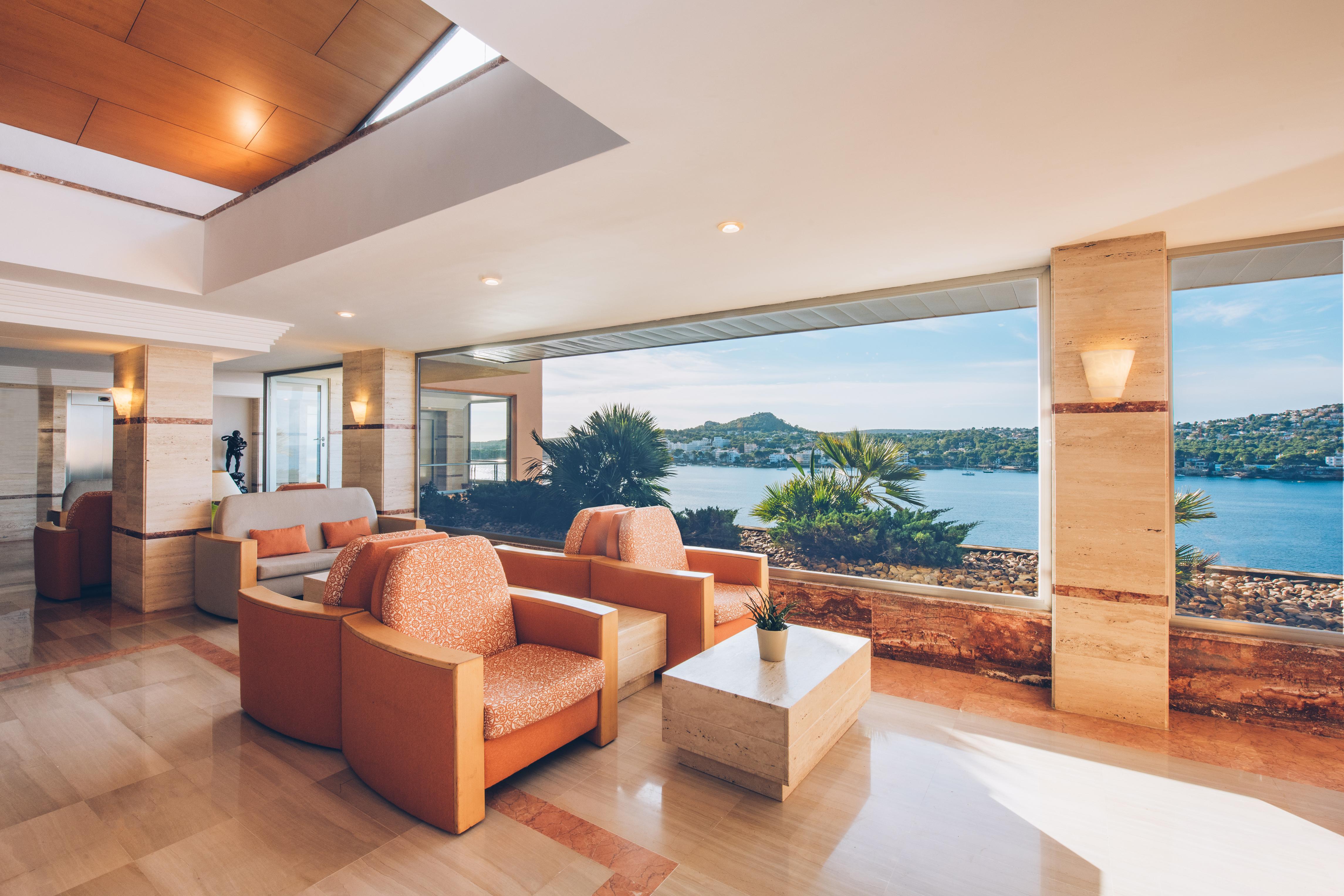 Iberostar Selection Jardín Del Sol - Adults Only 4*