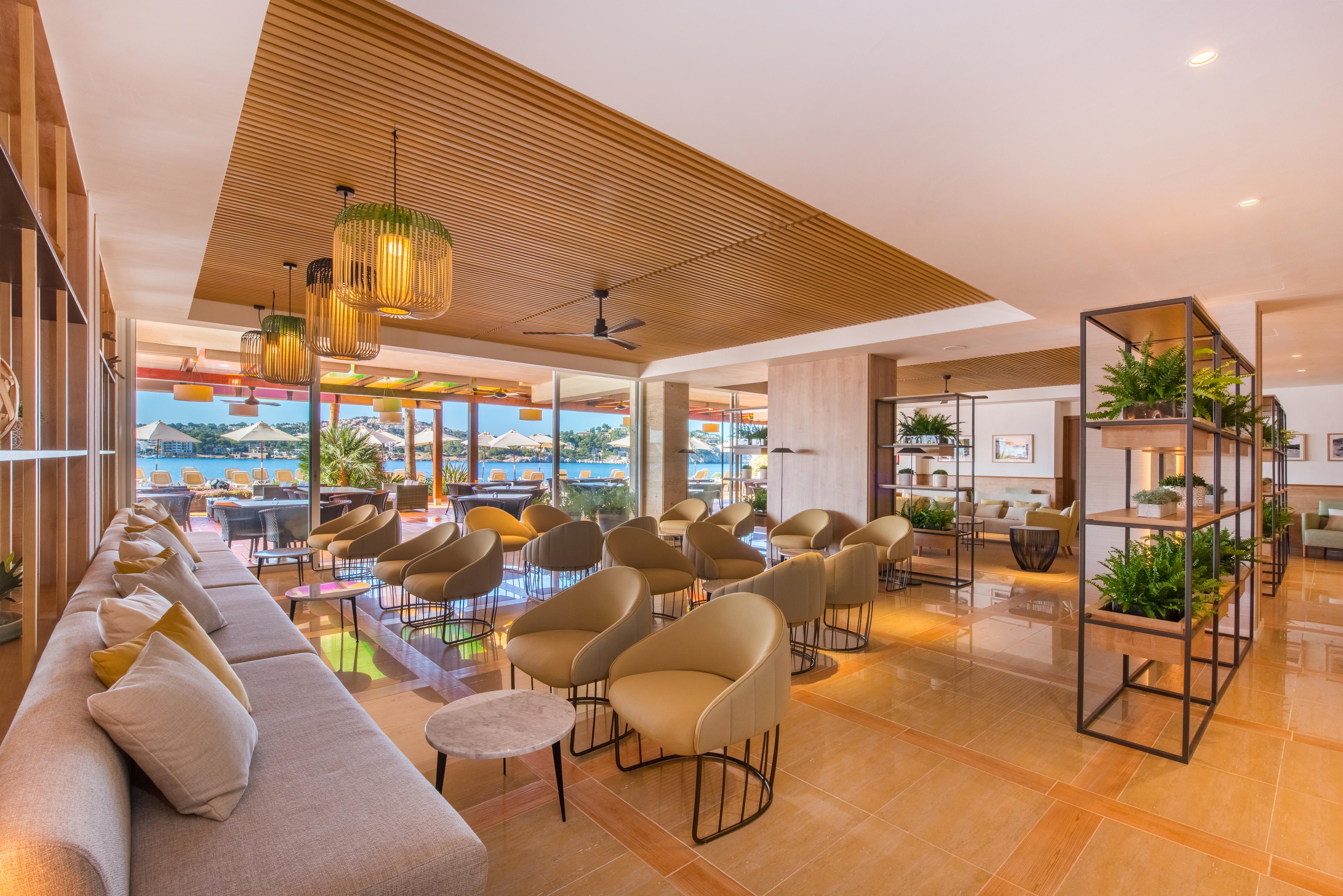 Iberostar Selection Jardín Del Sol - Adults Only Santa Ponsa