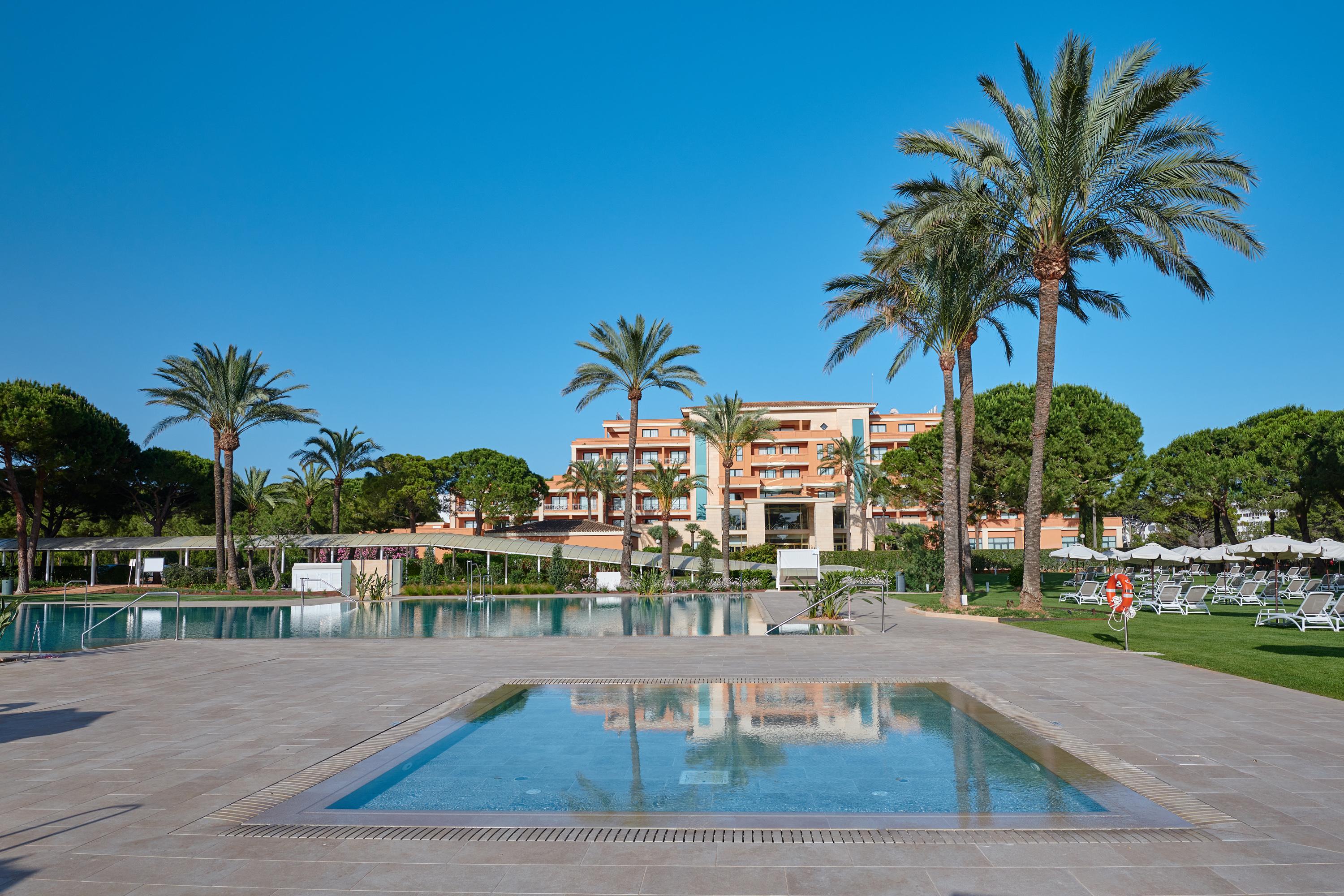 Hipotels Hipocampo Palace&spa Hotel Cala Millor (Mallorca)